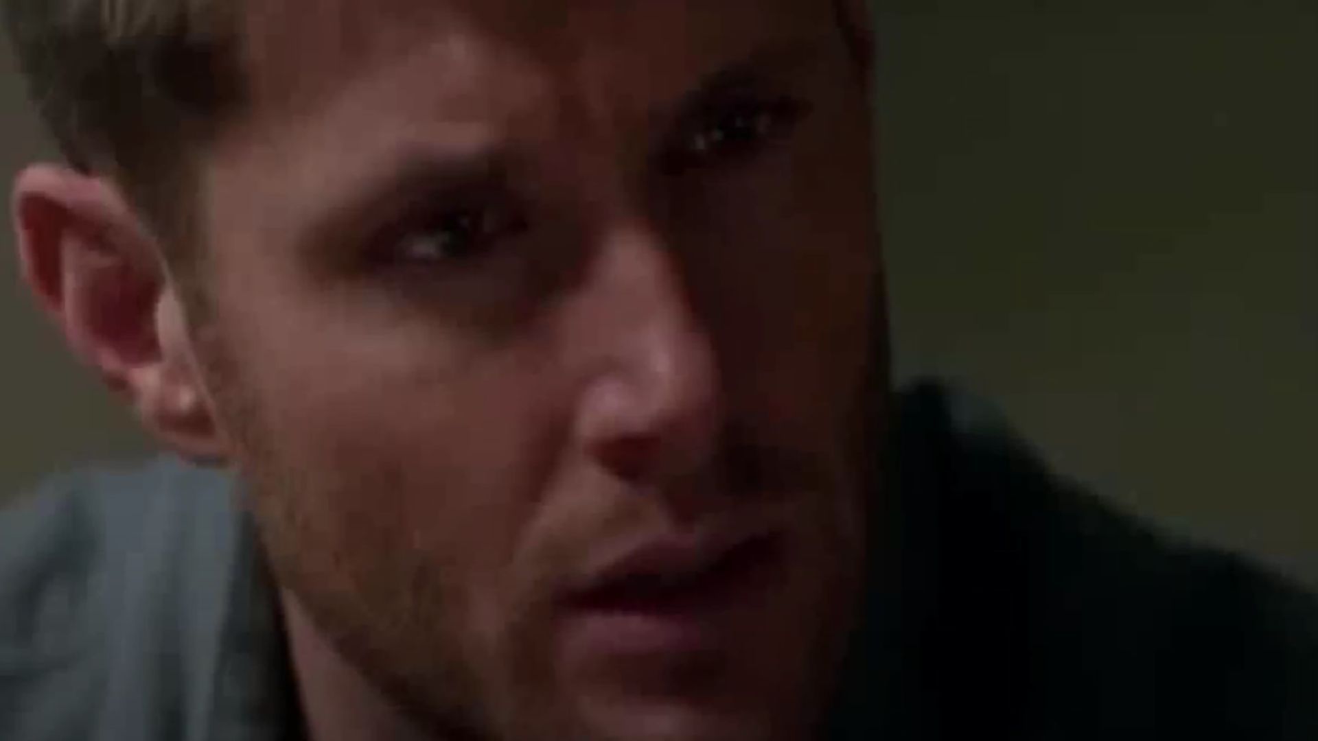 Supernatural | Image Via:  Kripke Enterprises