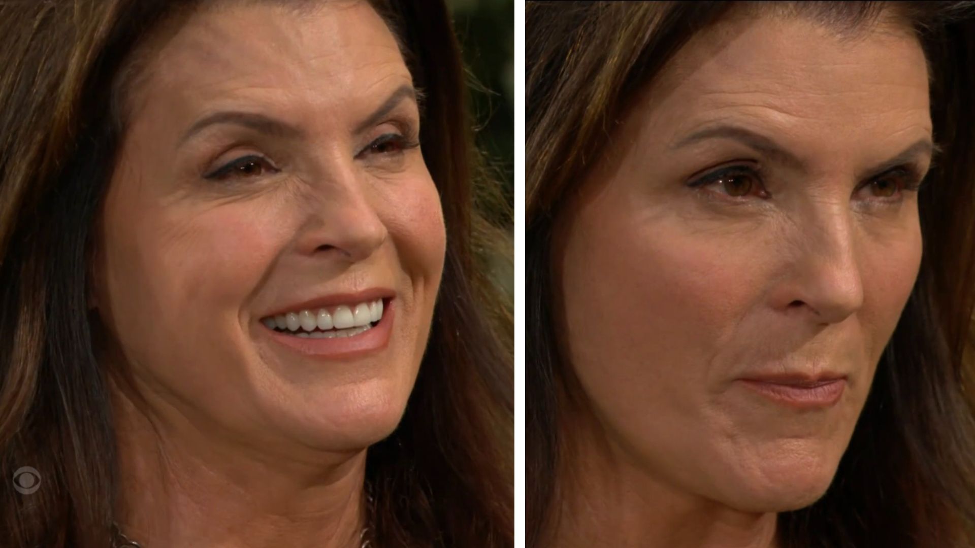 The Bold and the Beautiful: Sheila Carter activating the monster | Image: CBS
