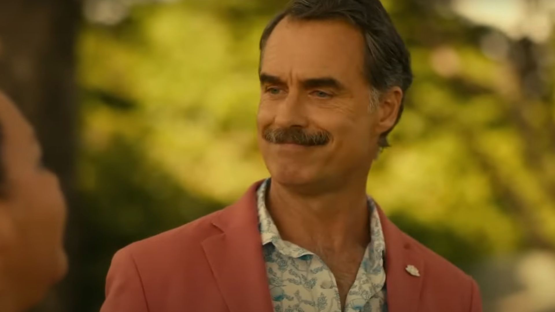 The White Lotus star Murray Bartlett (Image via HBO)
