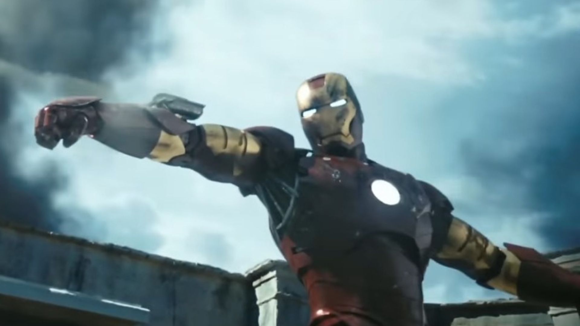 Iron Man (2008) | Image via: Marvel Studios 
