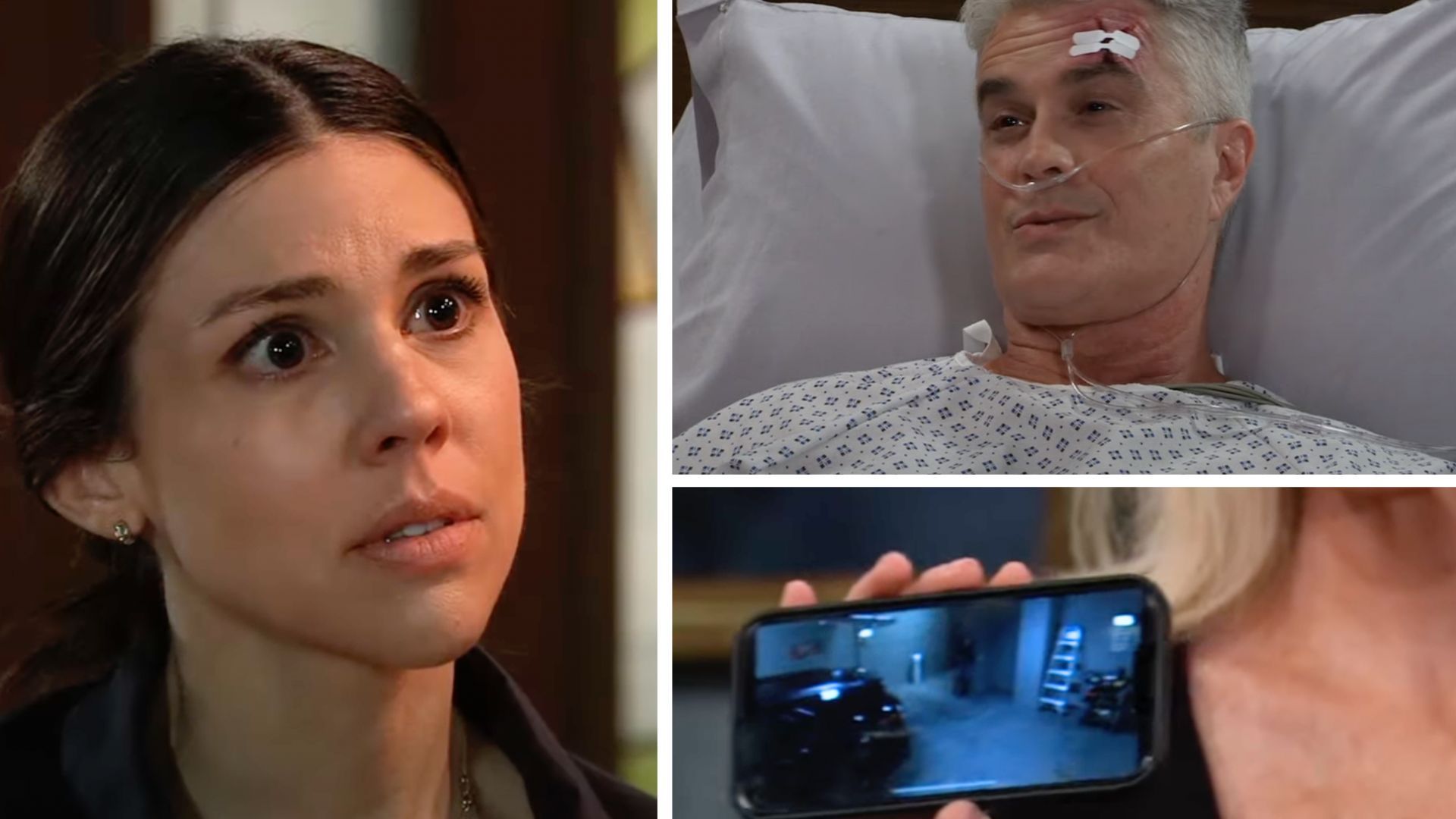 General Hospital