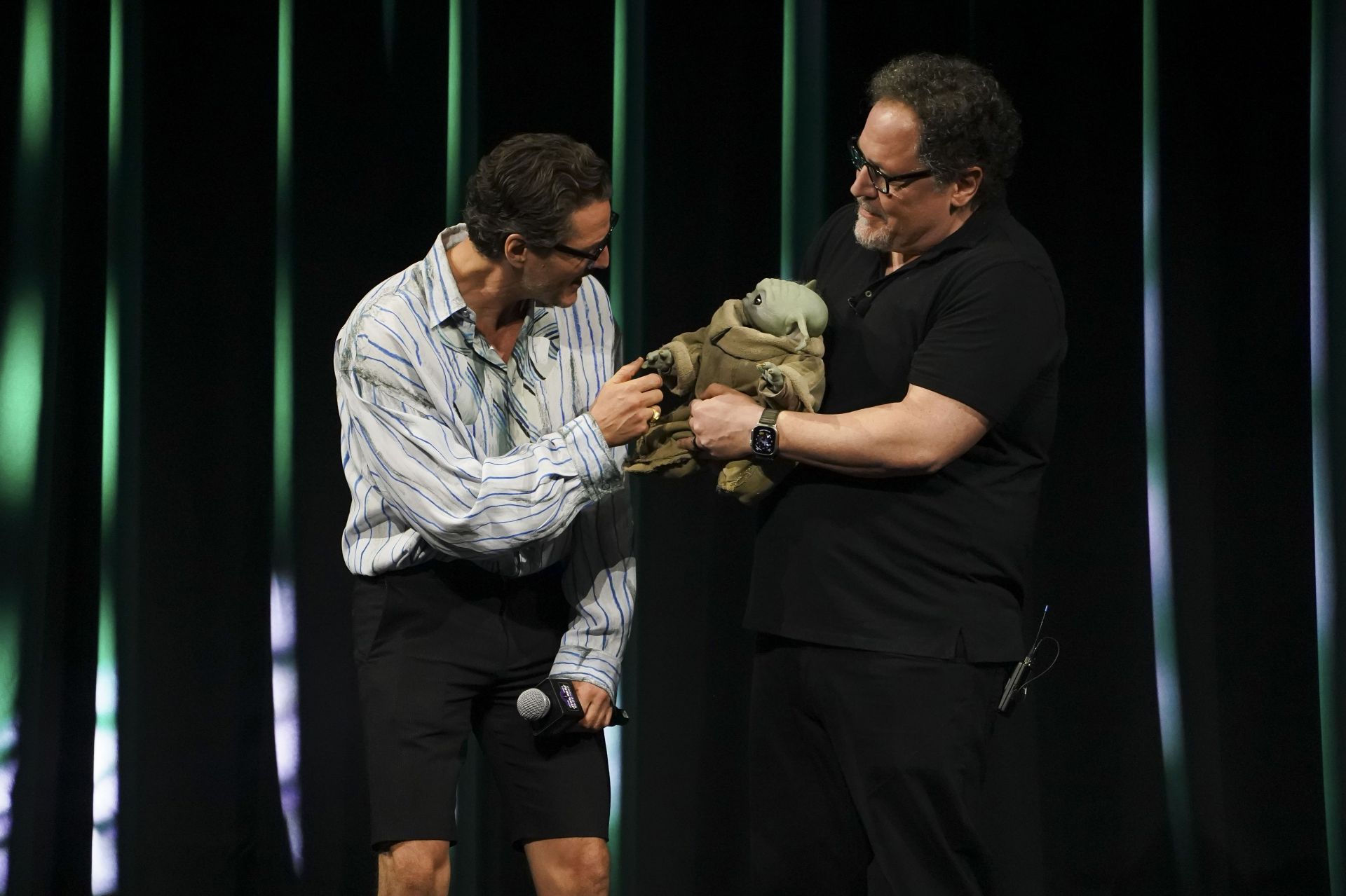 Star Wars Celebration Japan Day 1 - Source: Getty