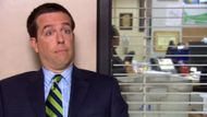 Ed Helms in The Office | Image via Universal Television