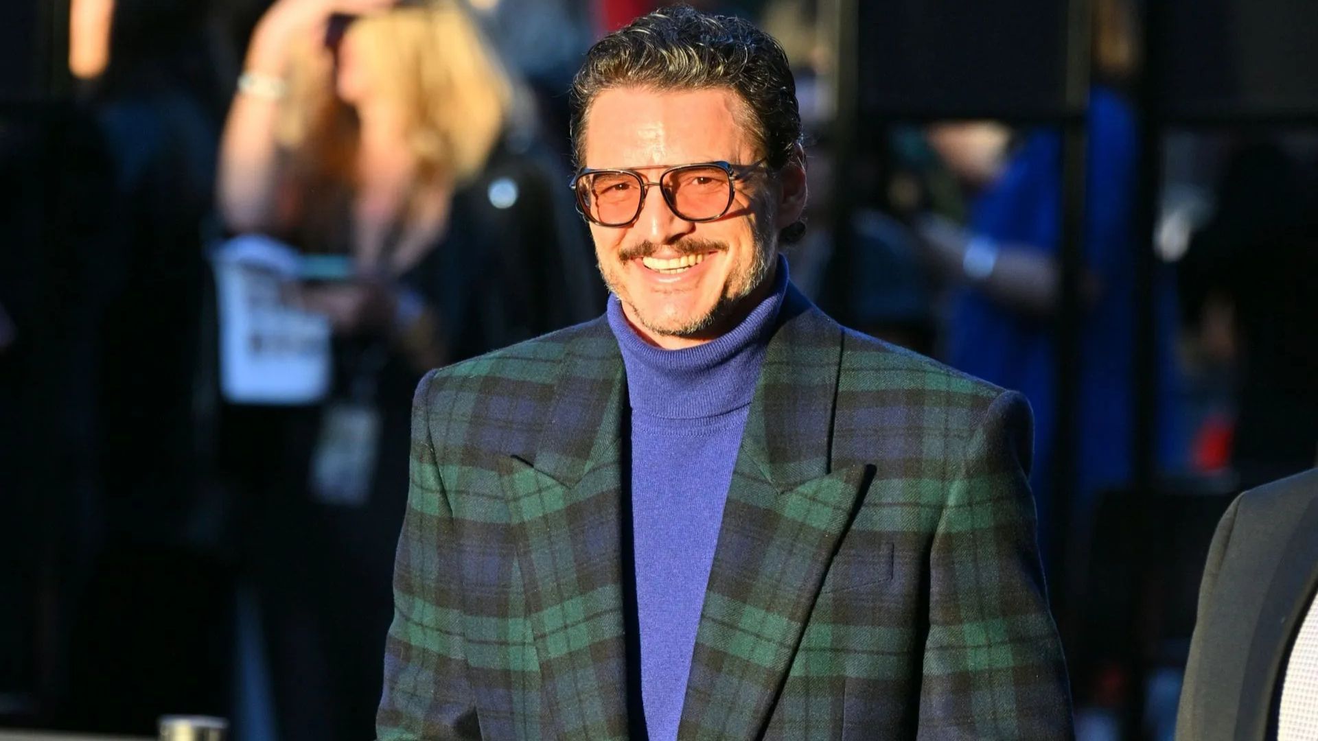 Pedro Pascal, Fantastic Four 