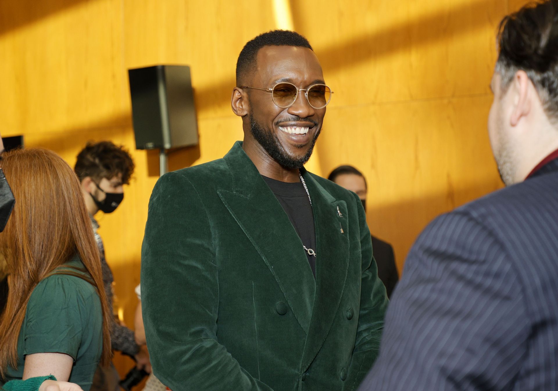 Deadline Contenders Film: Los Angeles - Arrivals - Source: Getty