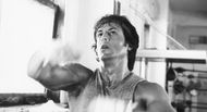Rocky Balboa – Rocky (1976), Image Source - United Artists