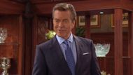 The Young and the Restless: Jack Abbott | Image Source: CBS
