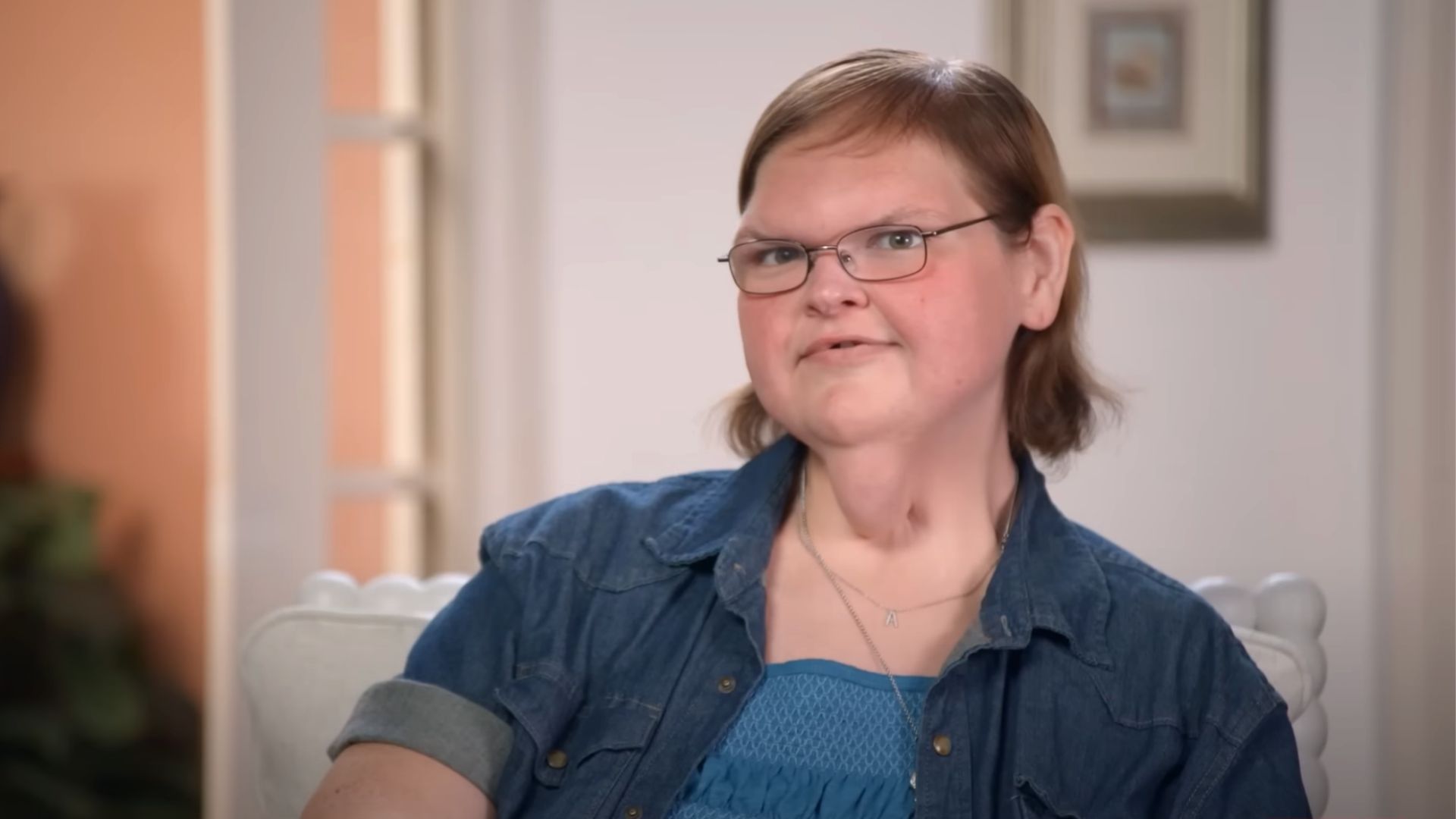 1000-lb Sisters: Tammy Slaton