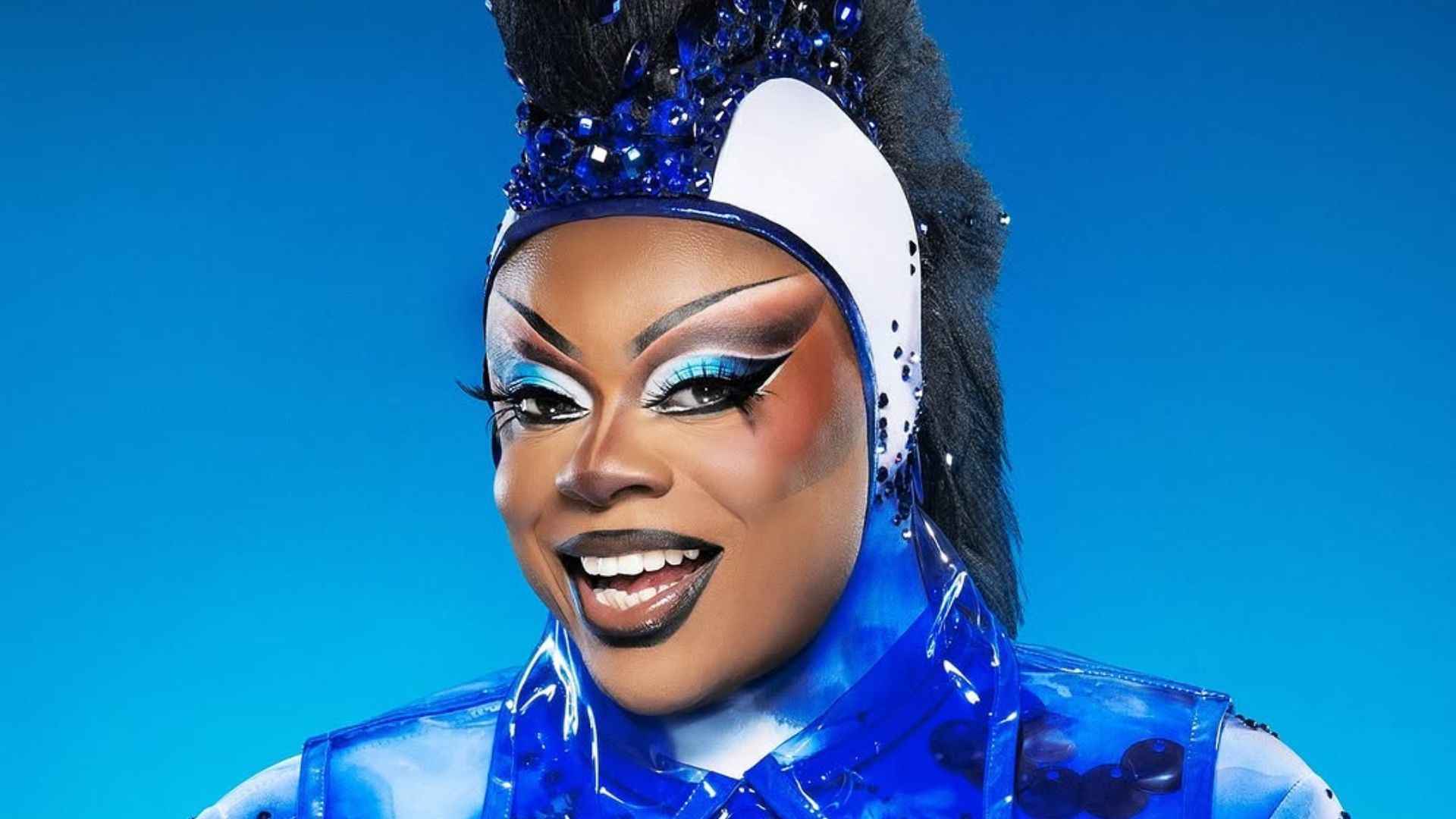 RuPaul