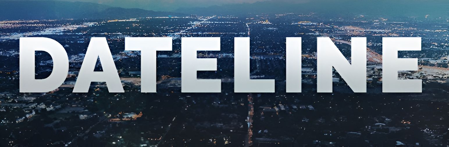 Dateline (Image via YouTube/@DatelineNBC)