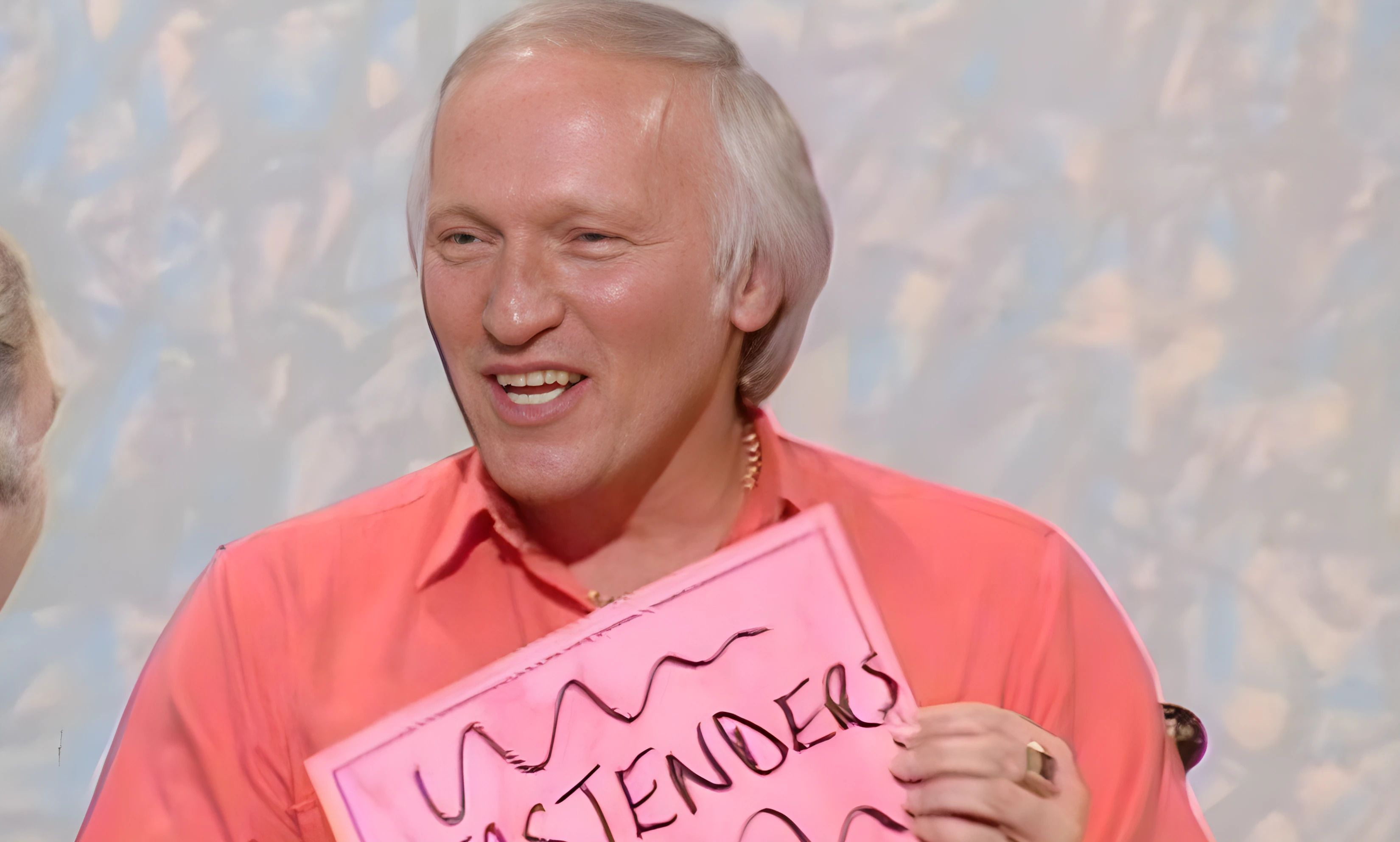 BBC radio presenter Colin Berry dies at 79 (image via @frangodfrey1 on X)