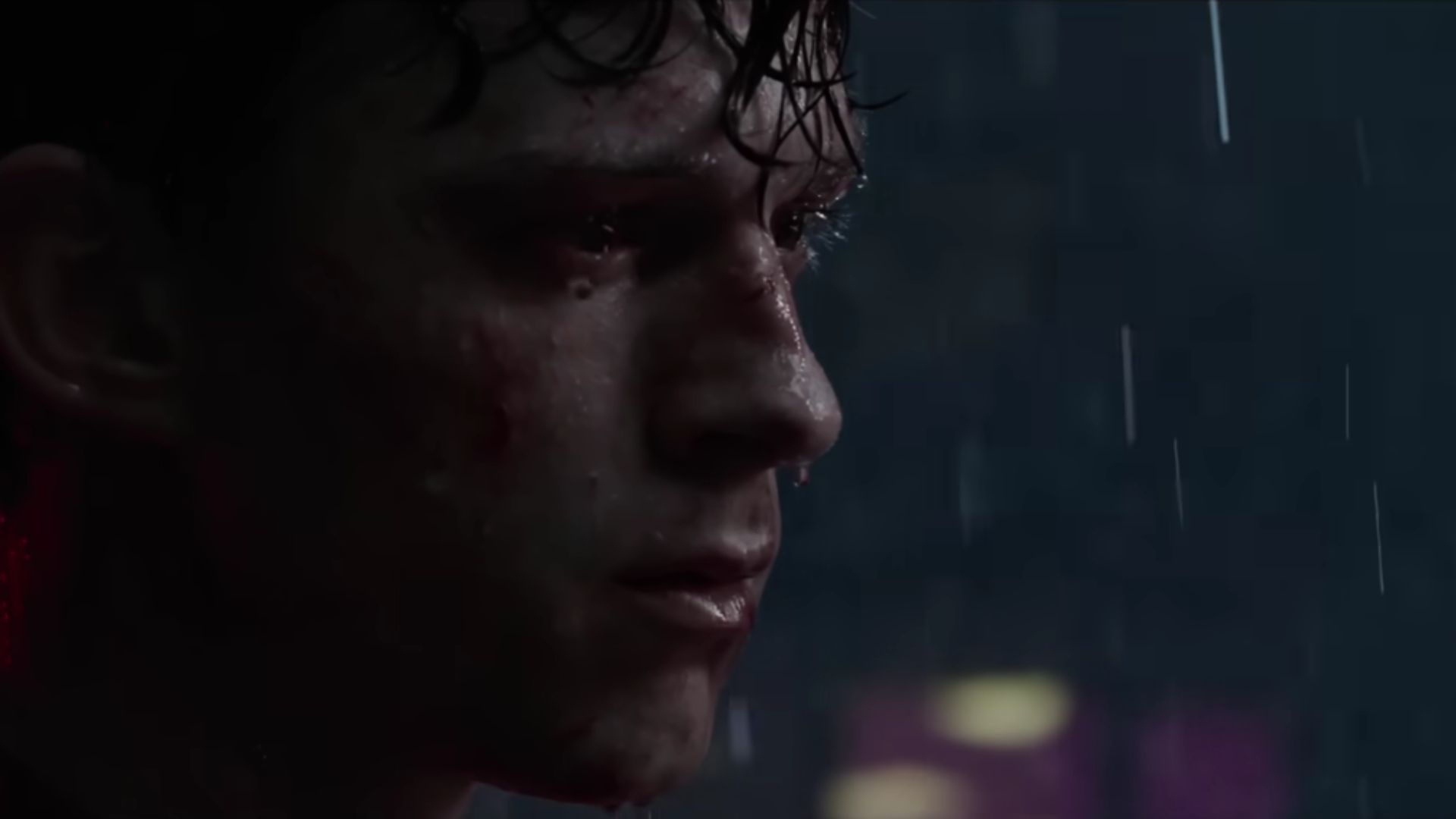 Tom Holland