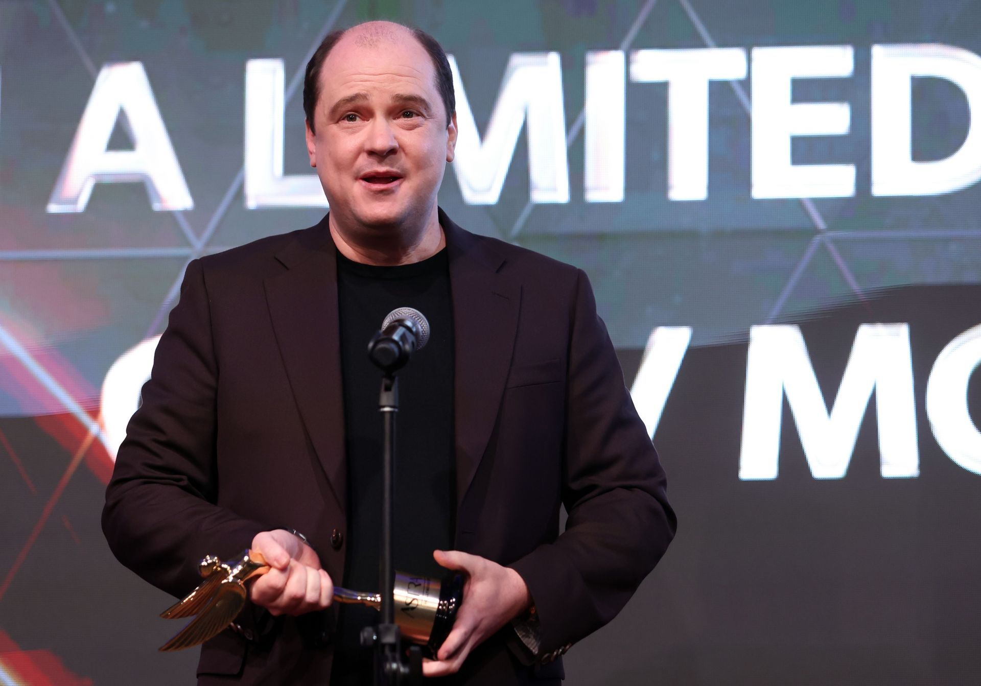 The Hollywood Critics Association