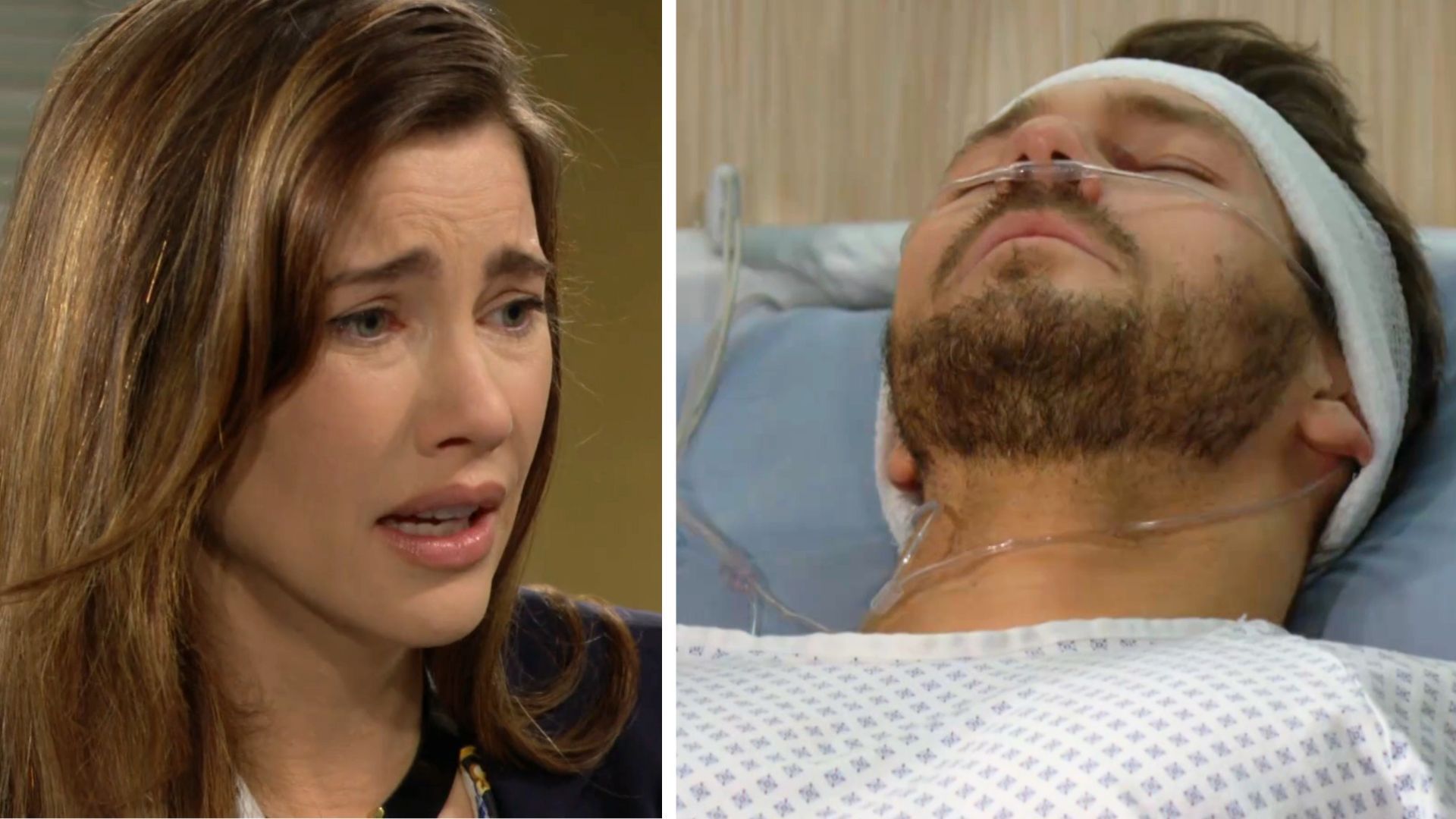 The Bold and the Beautiful