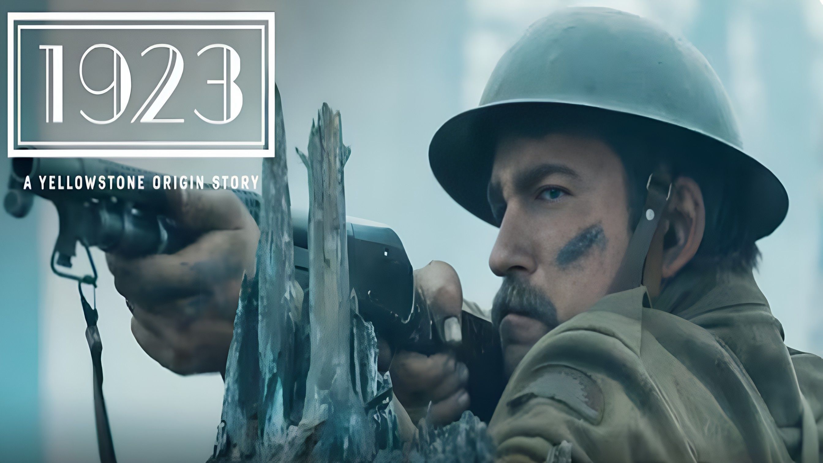 1923 Season 2 ( Image via YouTube / @ Yellowstone )
