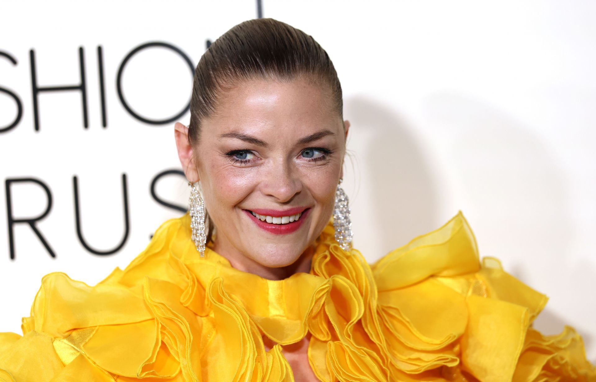Fashion Trust U.S. Awards 2025 - Arrivals - Source: Getty