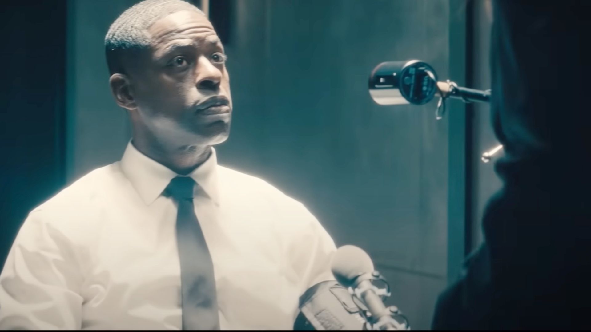 Paradise Season 1 (Image via Hulu)