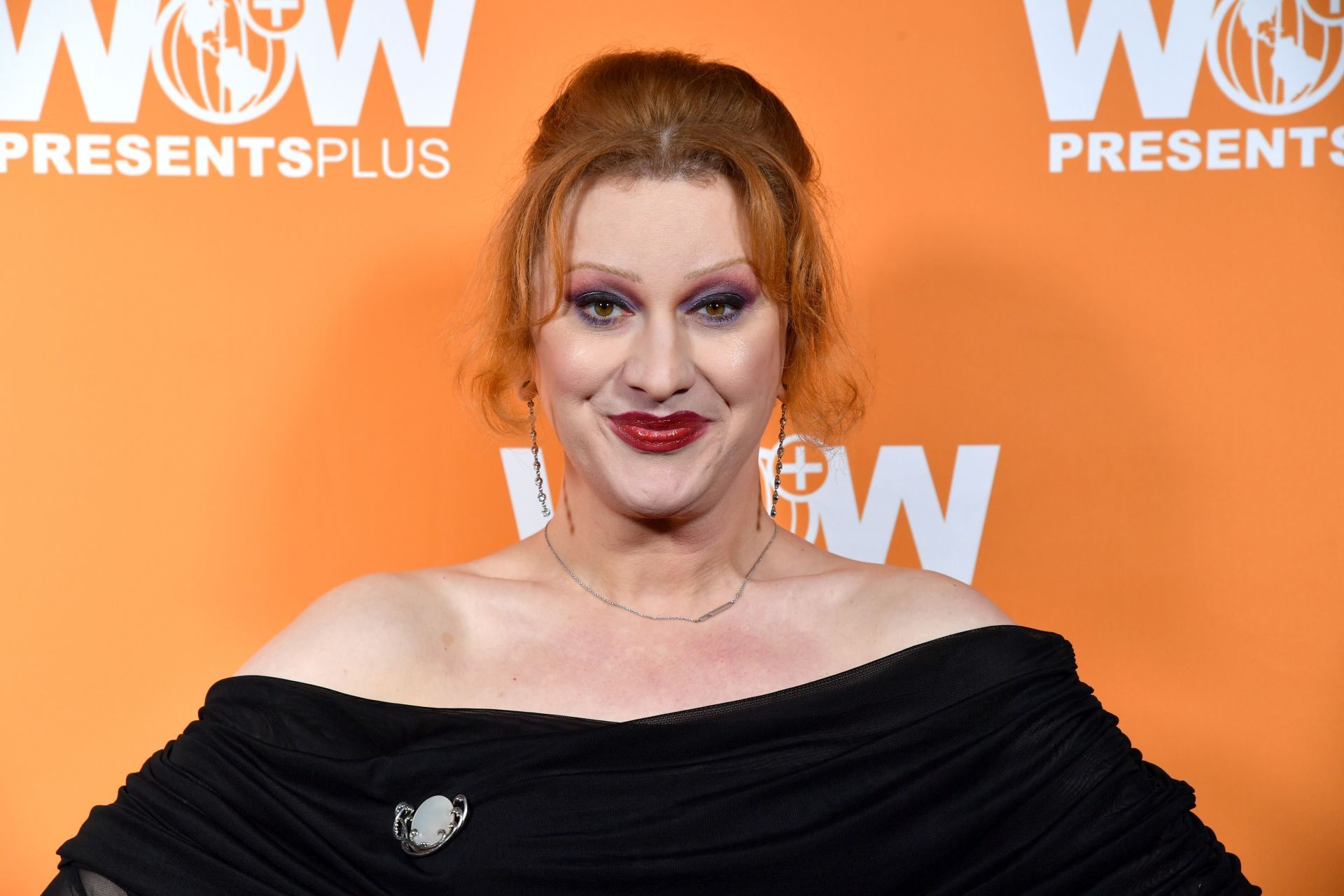 Los Angeles Premiere Of World Of Wonder And Jinkx Monsoon