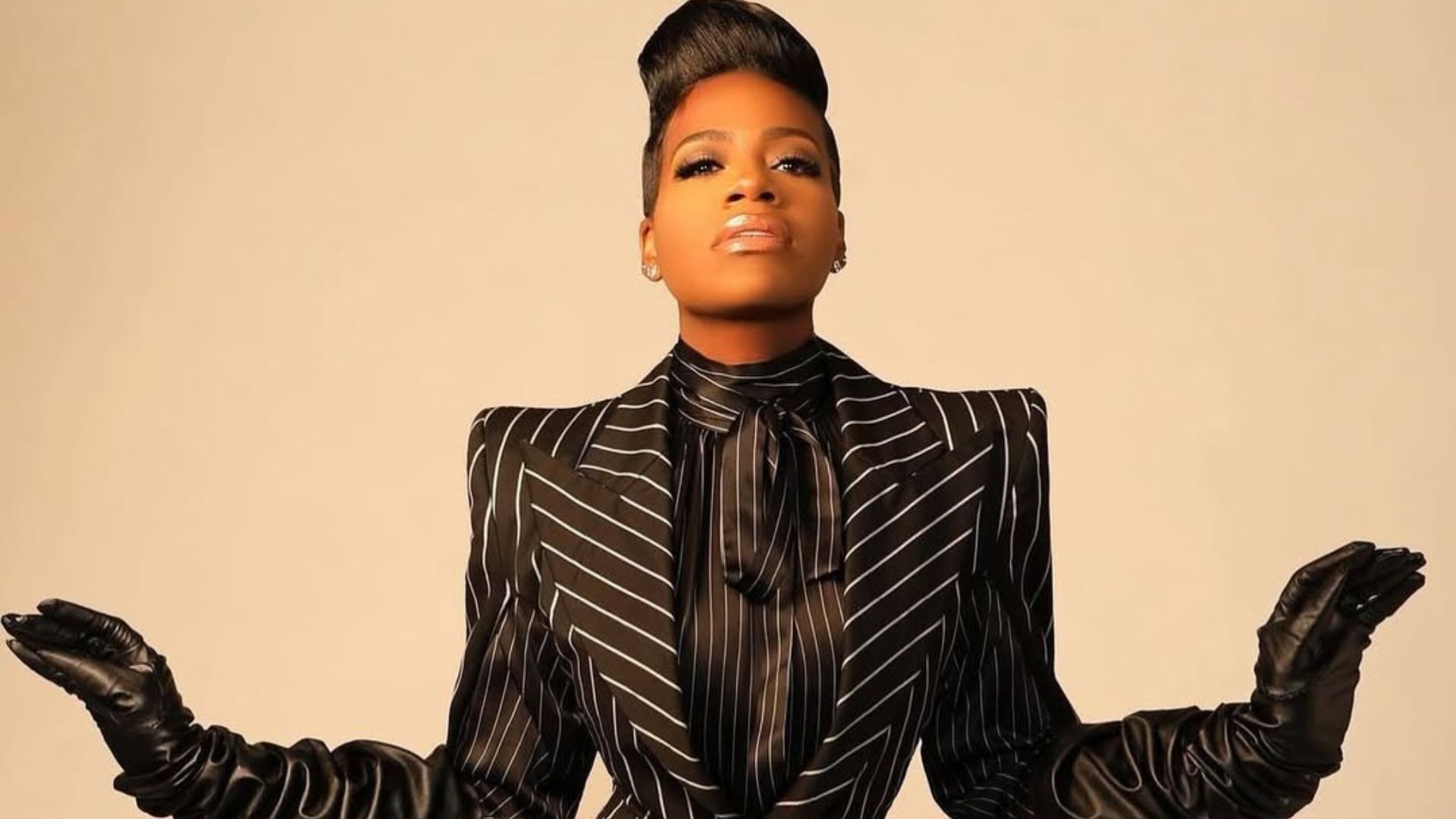 Fantasia - Guest mentor in American Idol Season 23 | Image via Instagram/ @fantasia