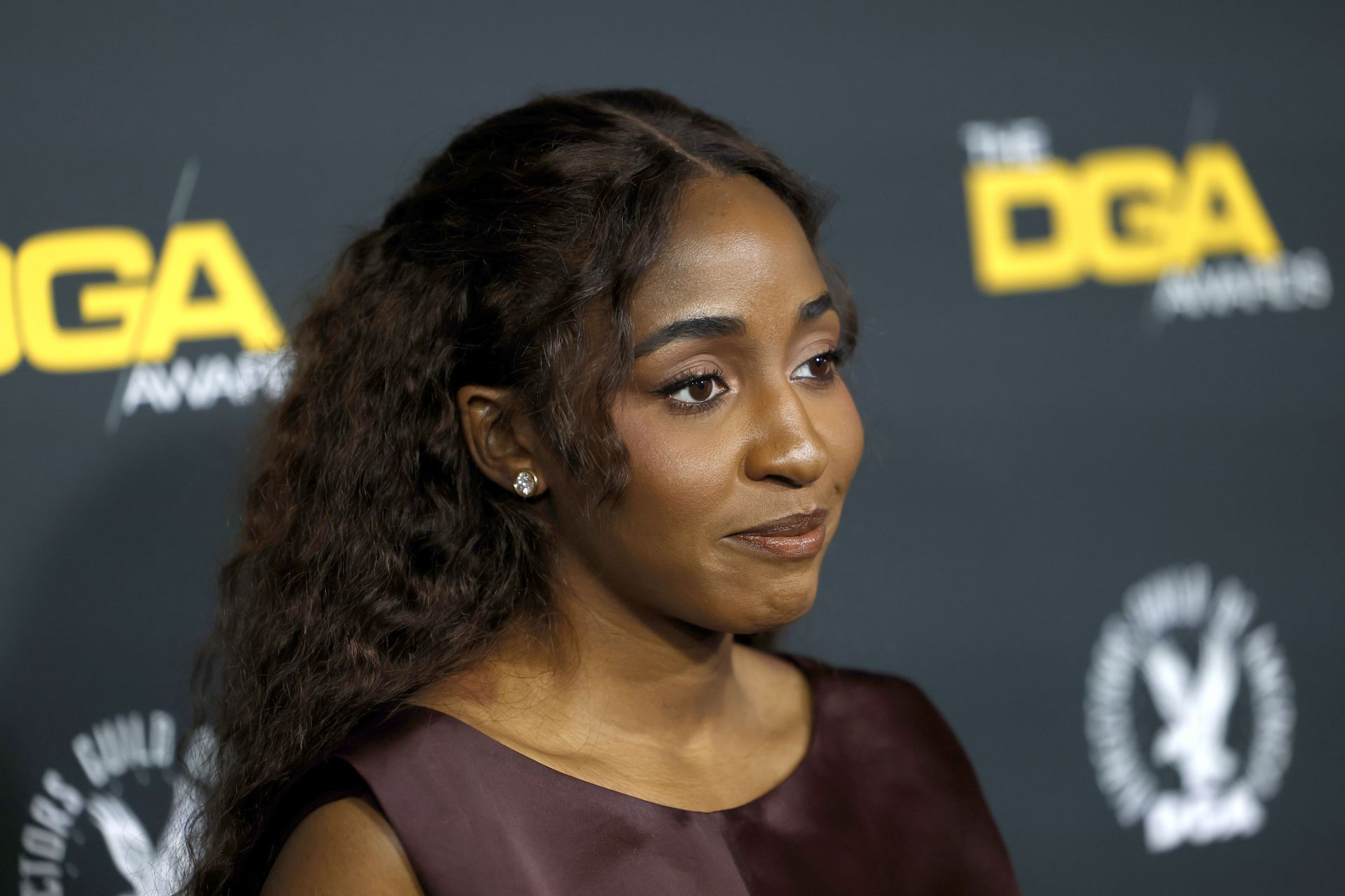 77th Annual Directors Guild Of America Awards - Arrivals - Source: Getty