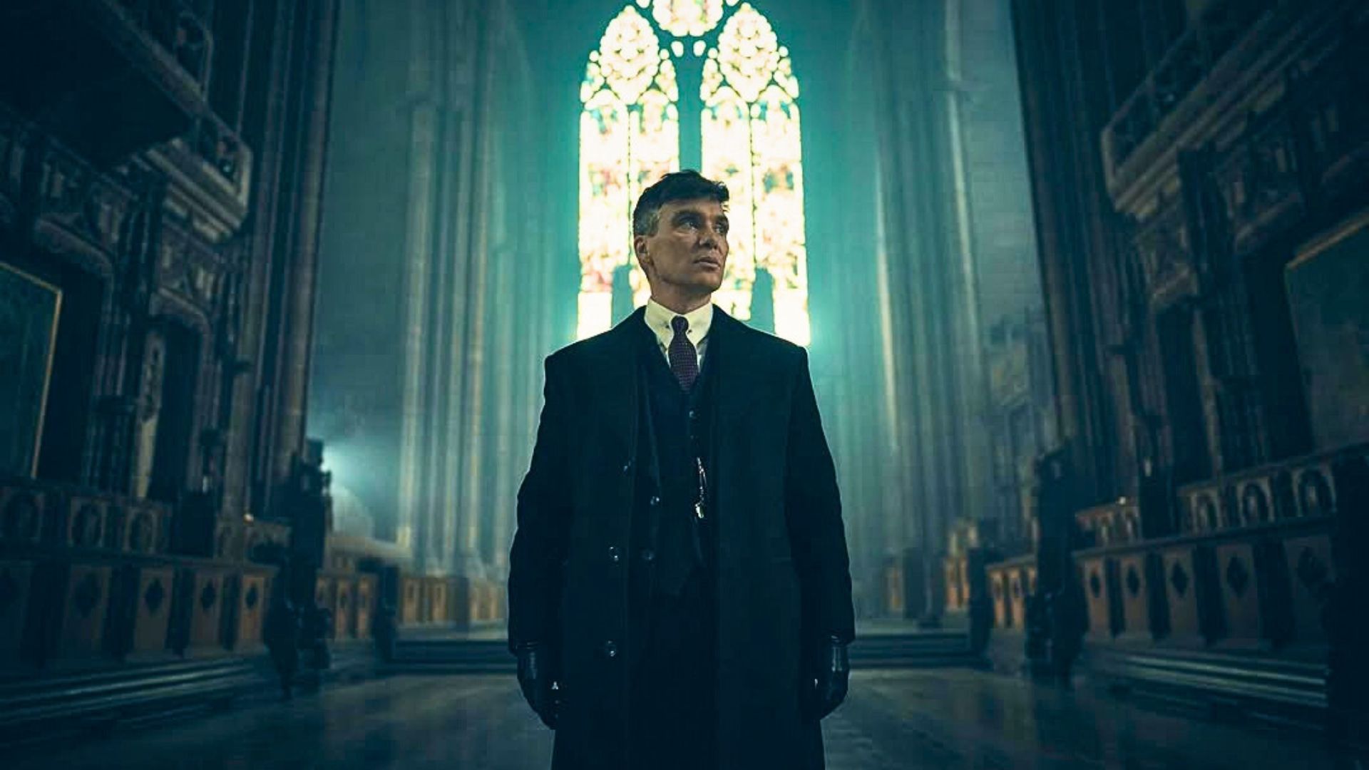 Peaky Blinders (Image via Instagram/@peakyblindersofficial)
