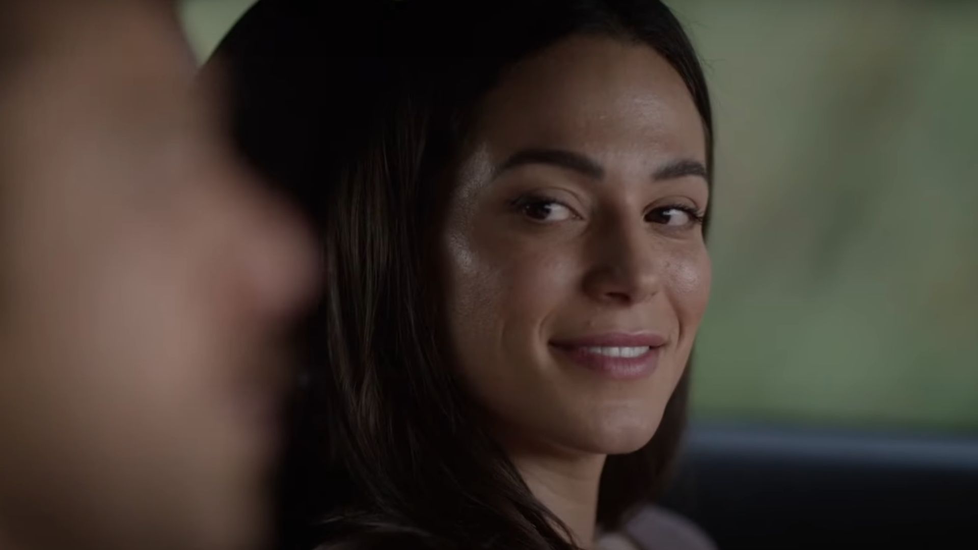 Will Gabriela return in Fire Country? (Image via CBS)