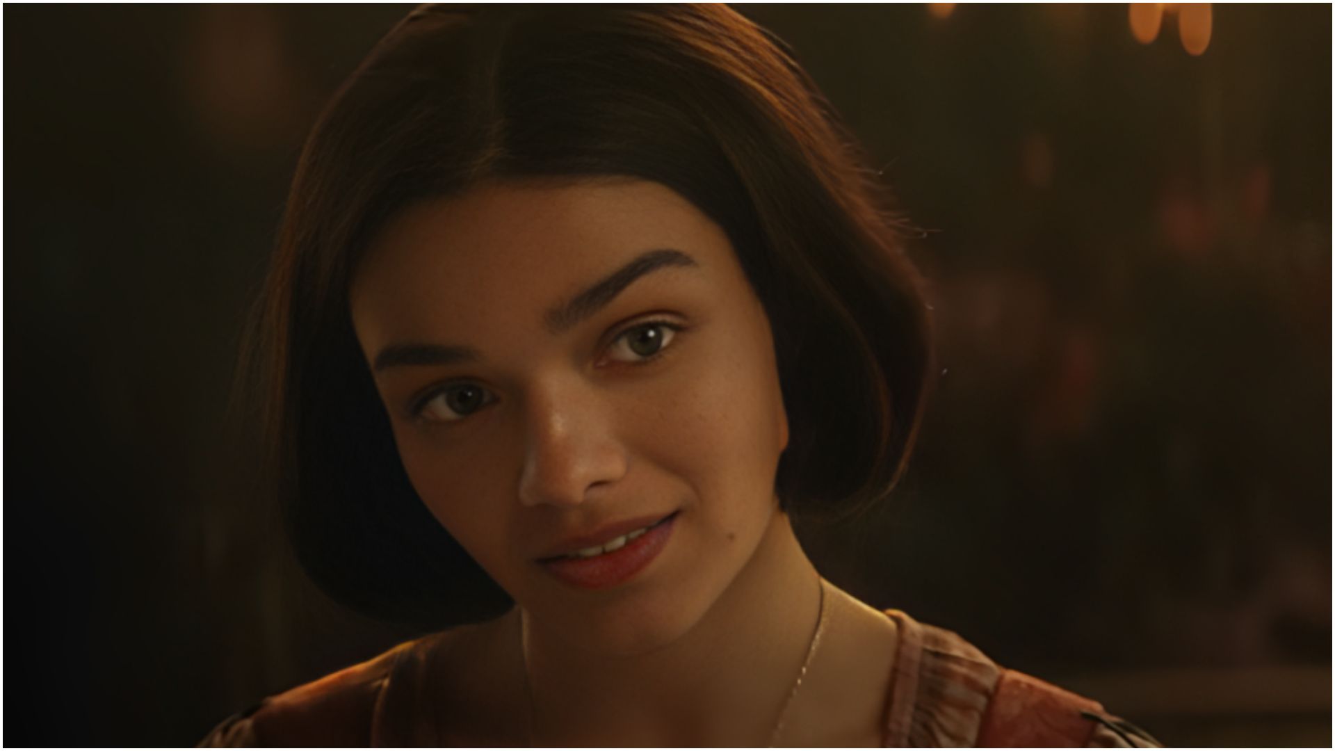 A still from Snow White | Image via Disney YouTube
