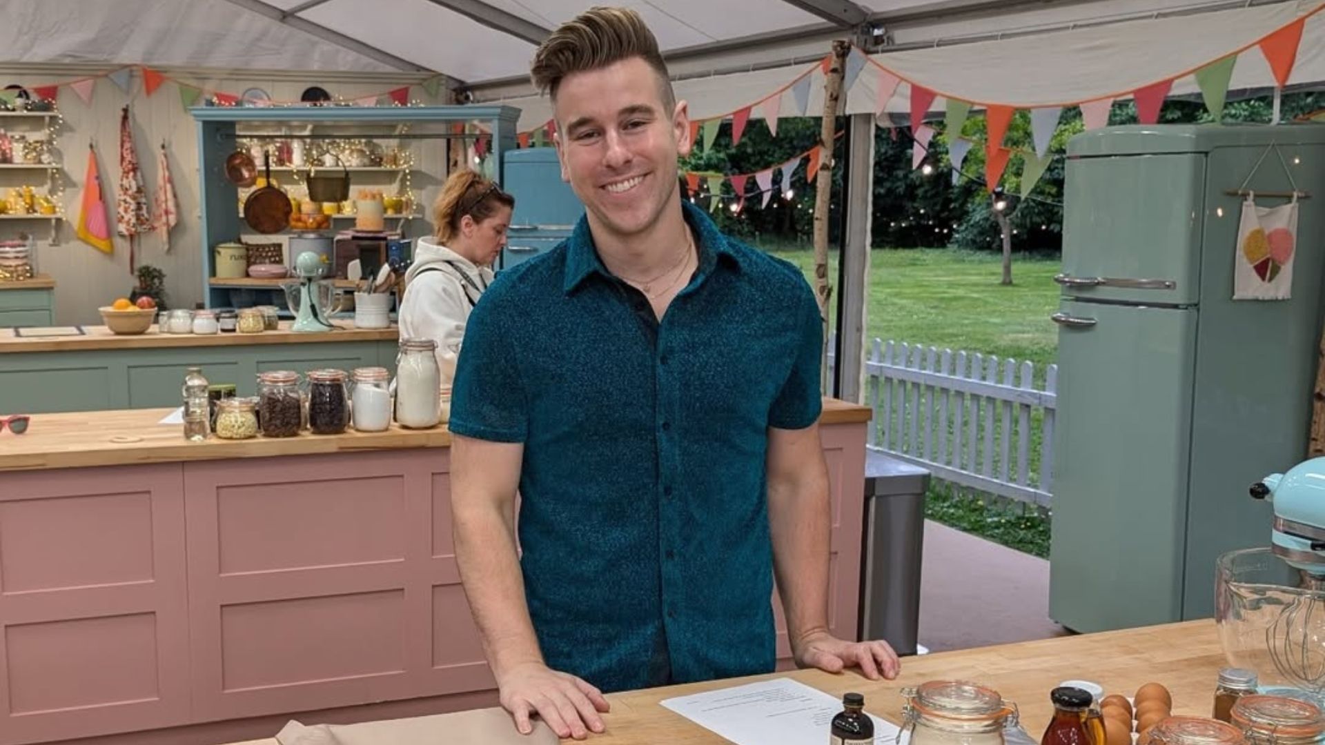  The Great American Baking Show