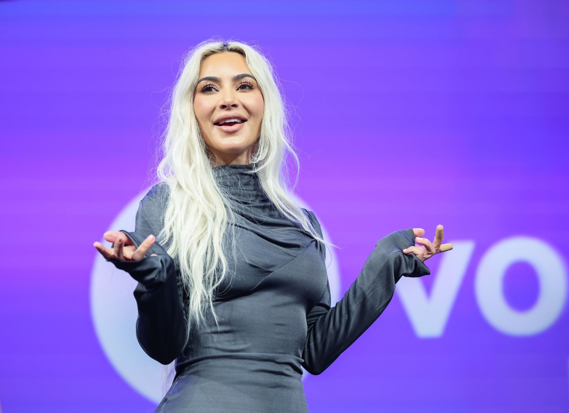 OMR digital trade fair - Source: Getty