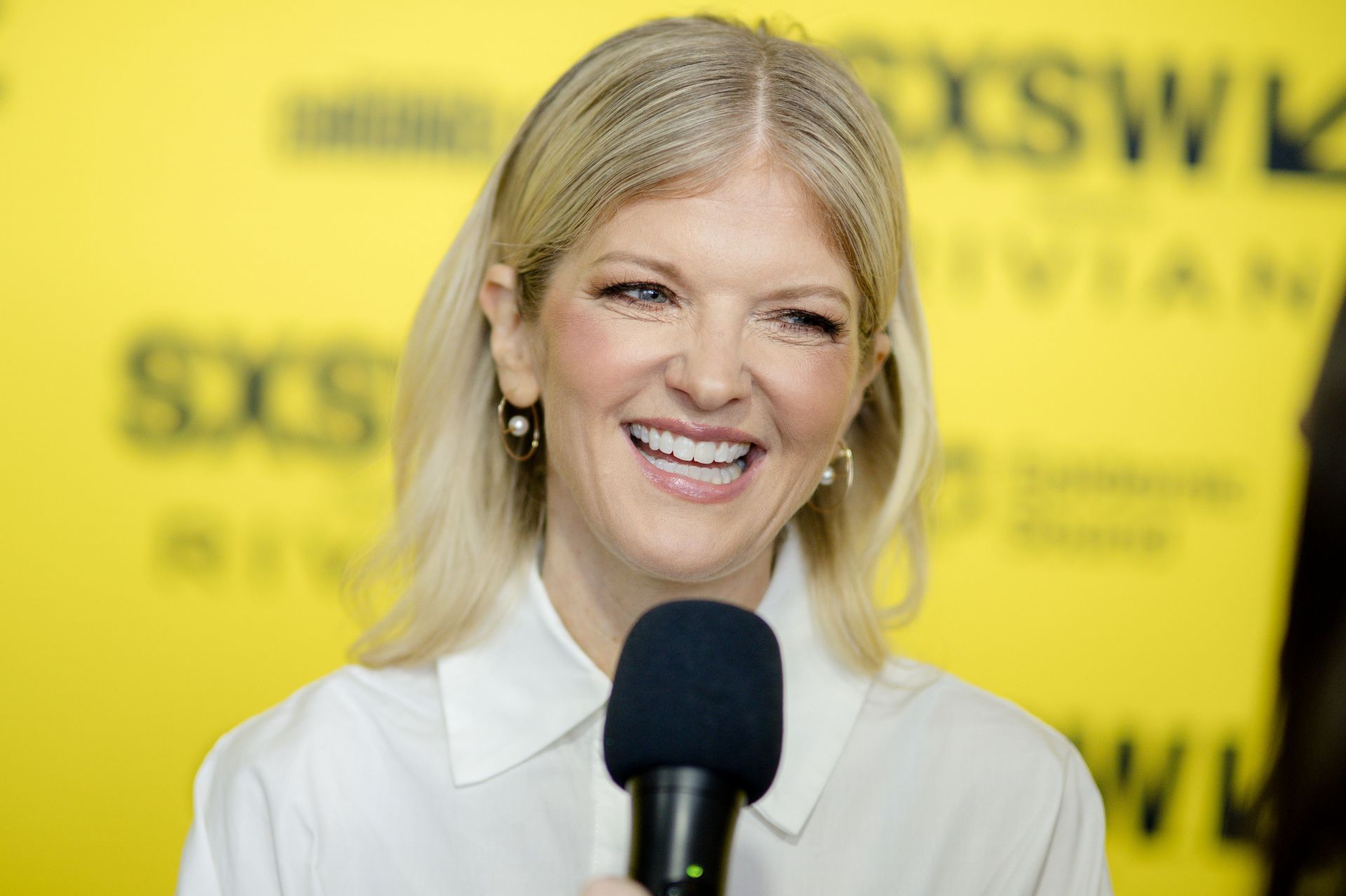 &quot;The Threesome&quot; World Premiere - 2025 SXSW Conference And Festival - Source: Getty