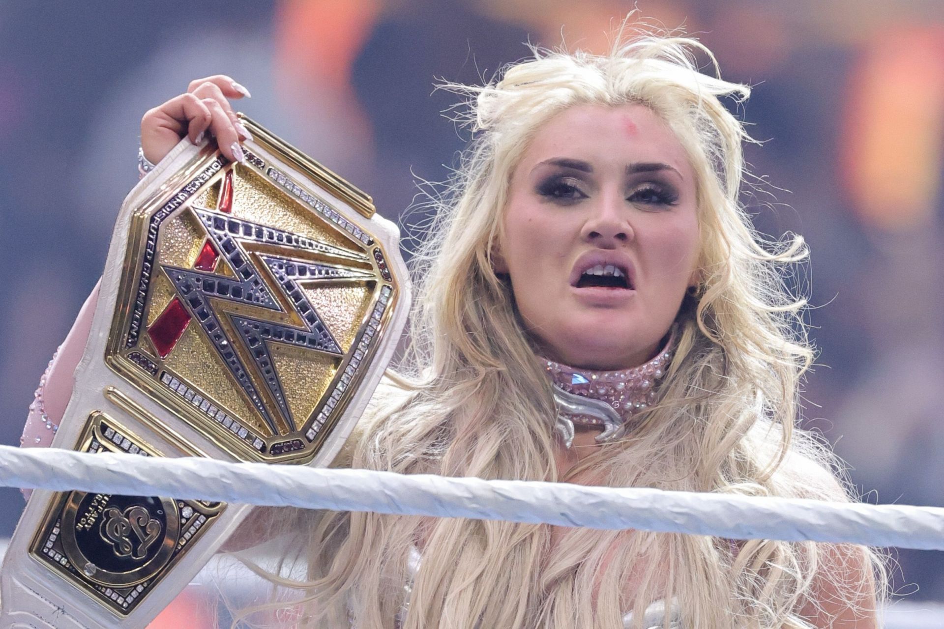 WrestleMania 41 - Source: Getty