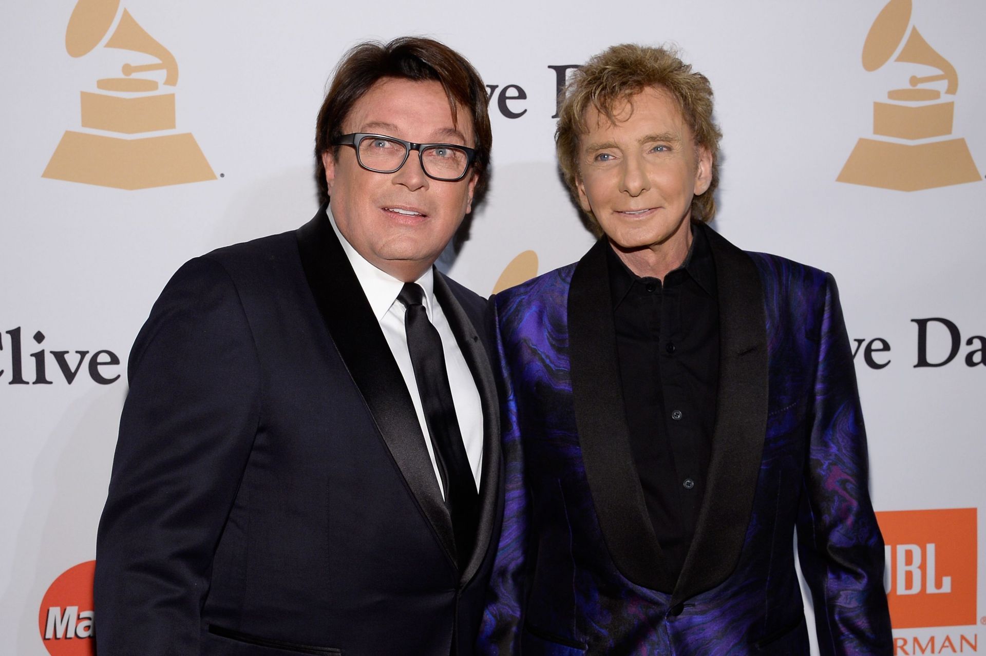 2016 Pre-GRAMMY Gala And Salute to Industry Icons Honoring Irving Azoff - Arrivals - Source: Getty