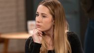 Josslyn ponders her new secret agent life | ABC