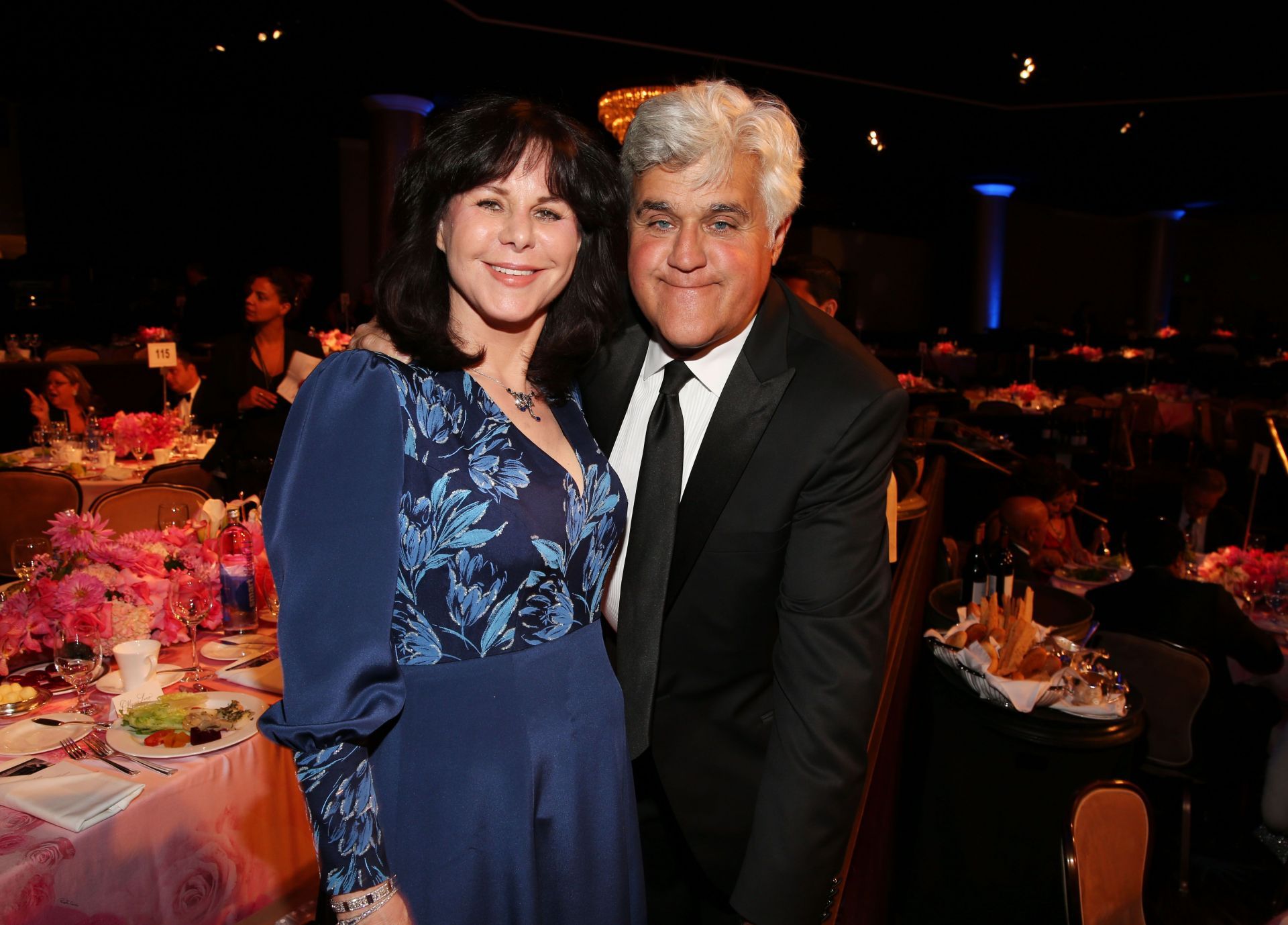 26th Anniversary Carousel Of Hope Ball - Presented By Mercedes-Benz - Show - Source: Getty
