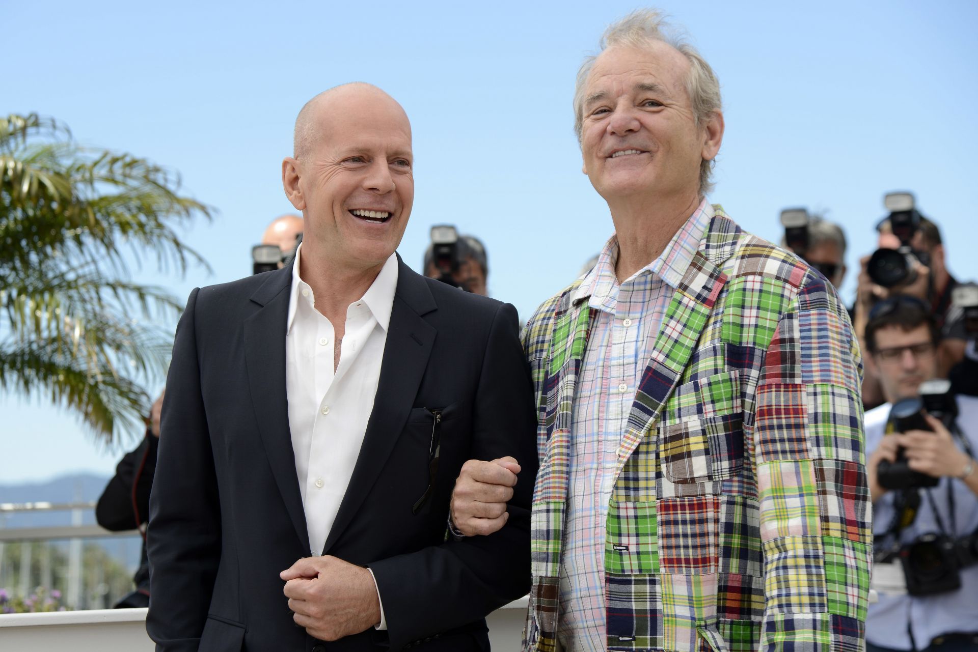 France - Moonrise Kingdom Photo Call - 65th Cannes International Film Festival - Source: Getty