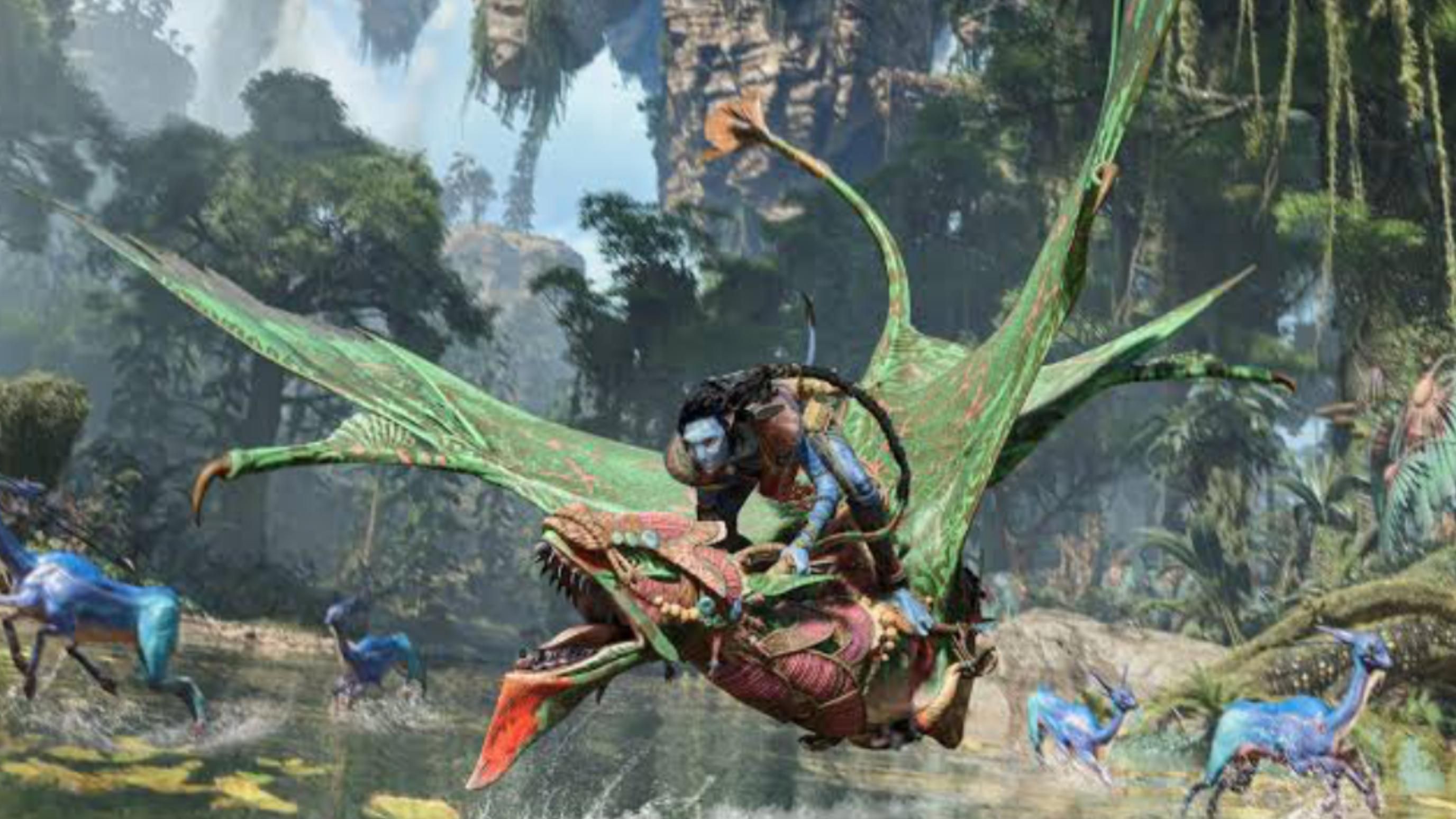 Avatar | Image Source: 20th Century Studios