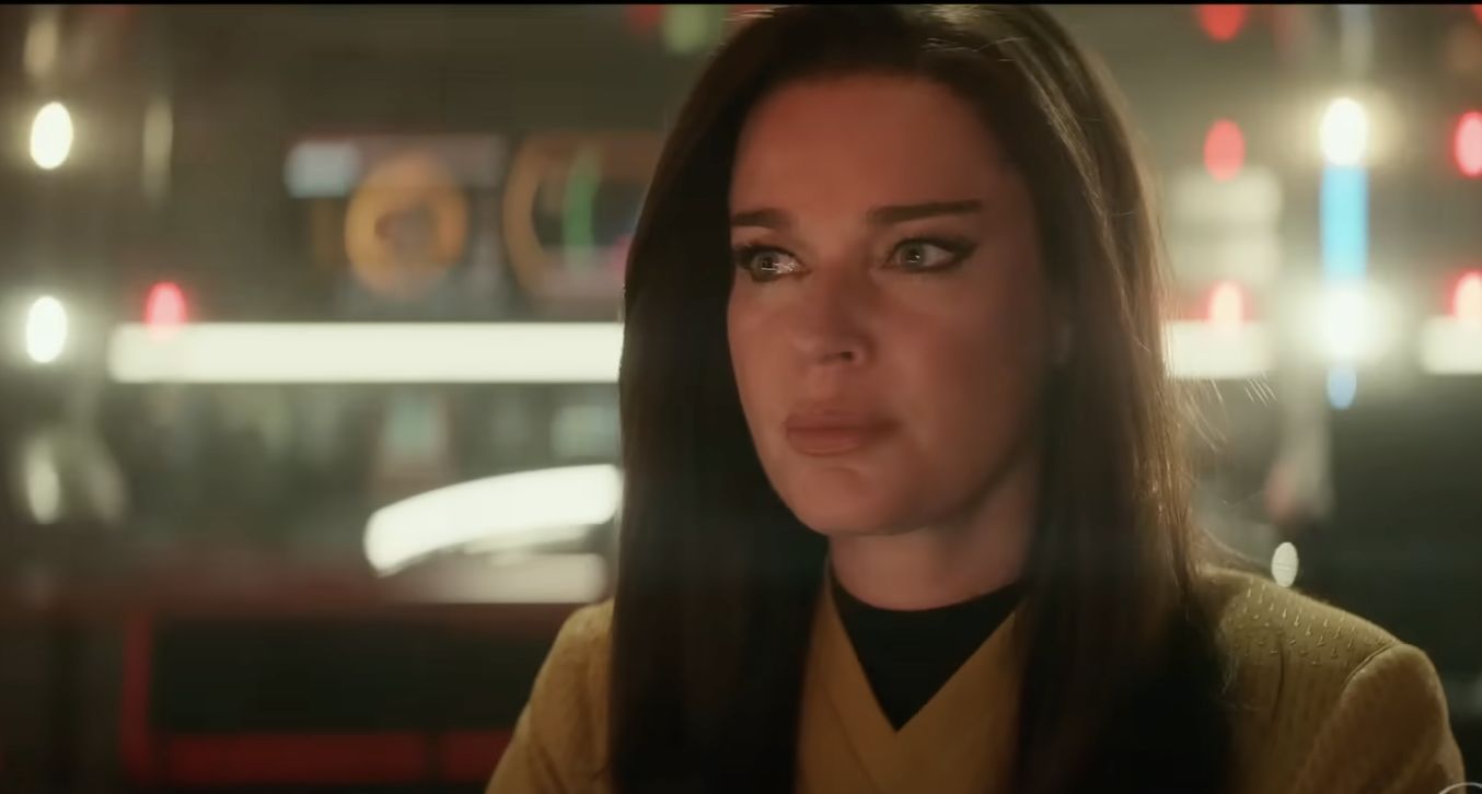 Could Star Trek: Strange New Worlds Season 3 have more than 10 episodes? (Image Via Paramount +)