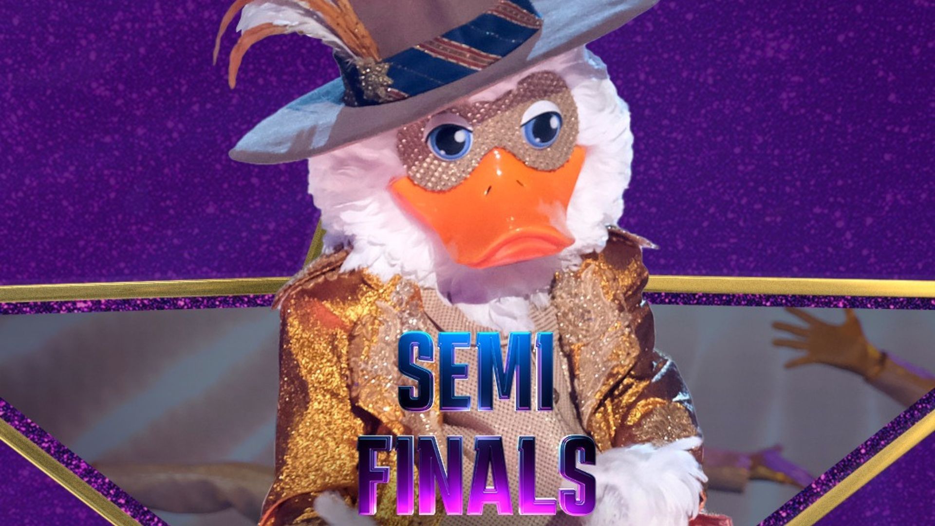 The Masked Singer Season 13 Semi-Finals | Image via Instagram/ @maskedsingerfox