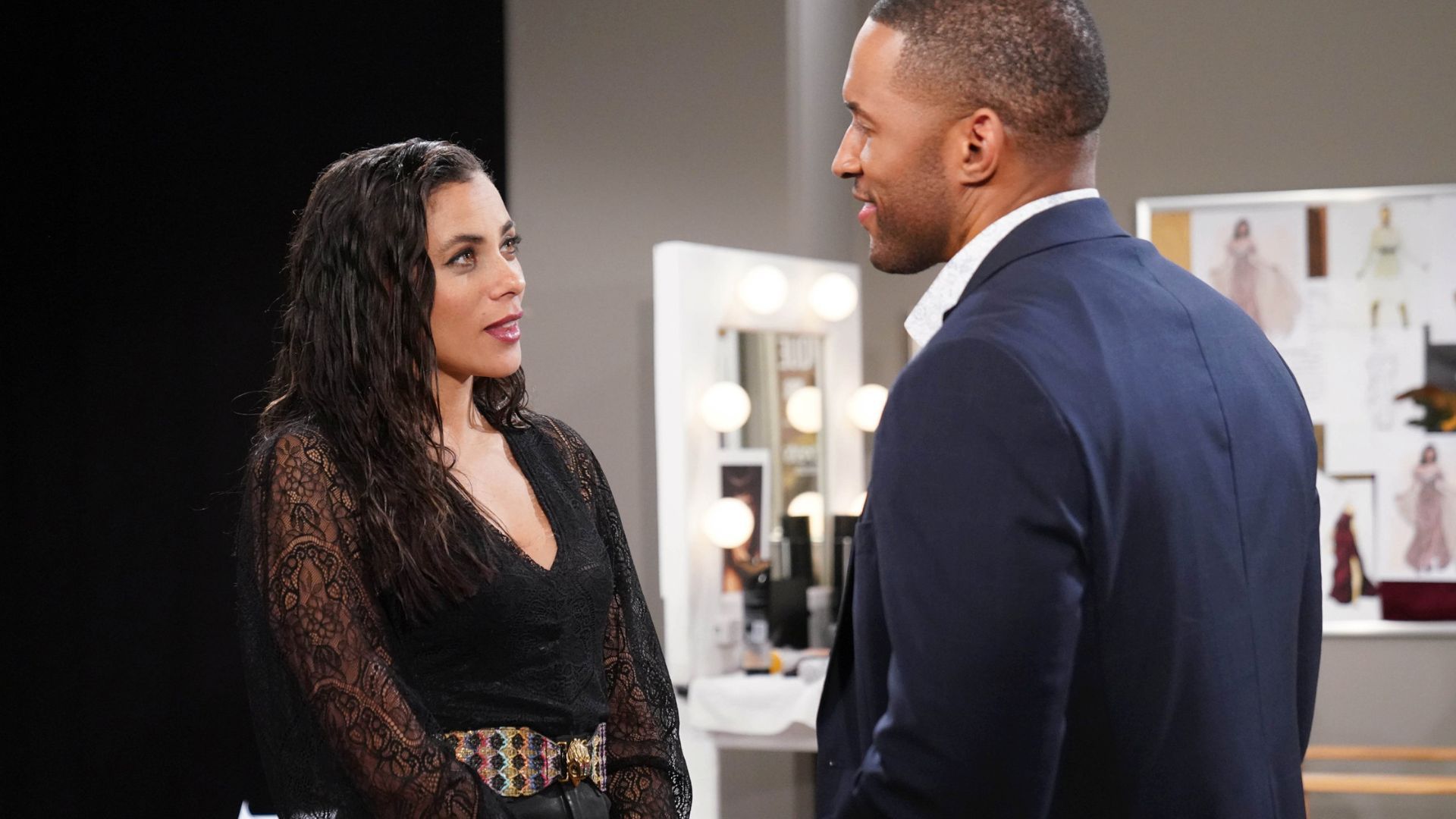 The Bold and the Beautiful