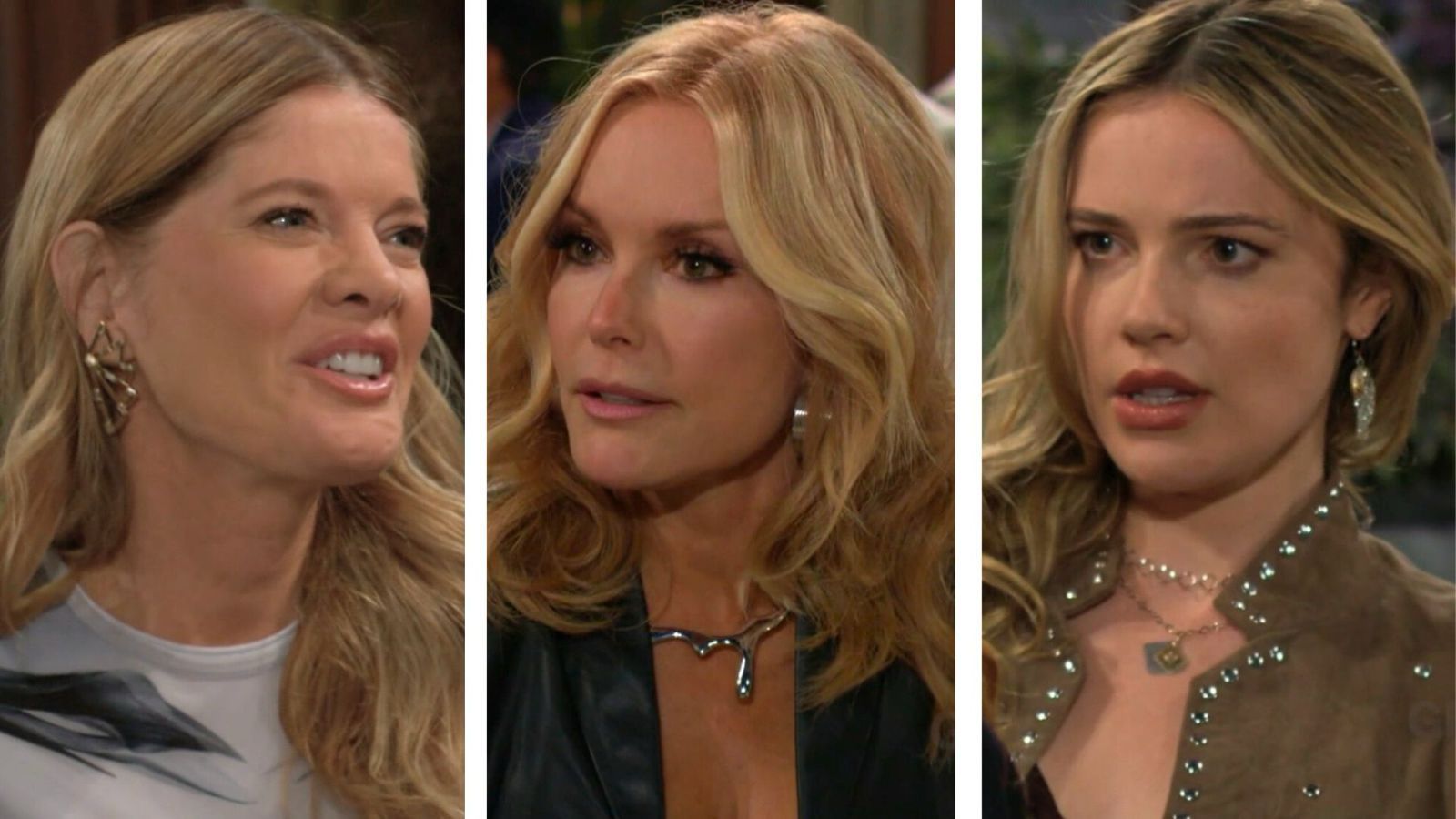 The Young and the Restless: Sneak peek | Image: CBS