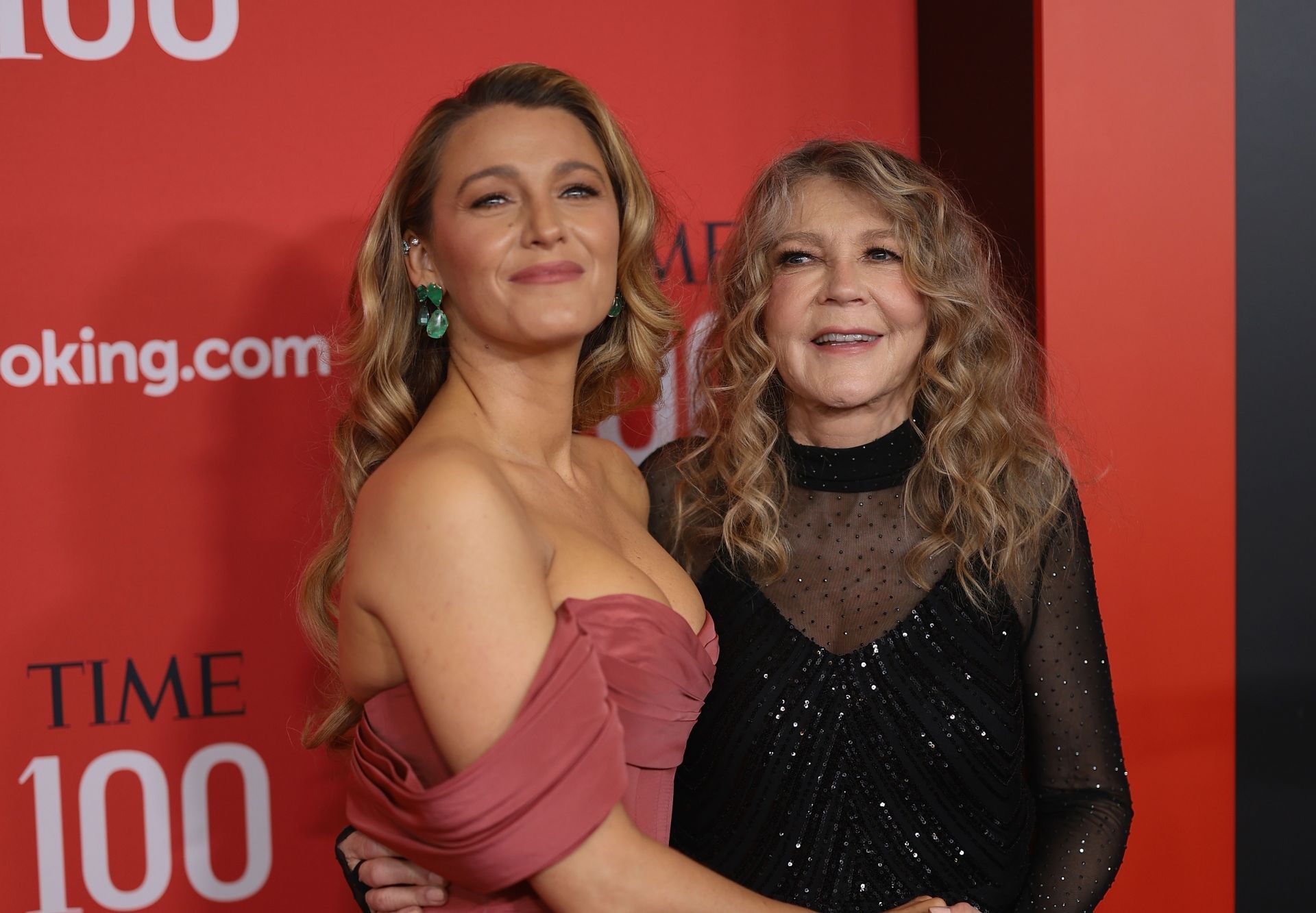 2025 TIME100 Gala - Source: Getty
