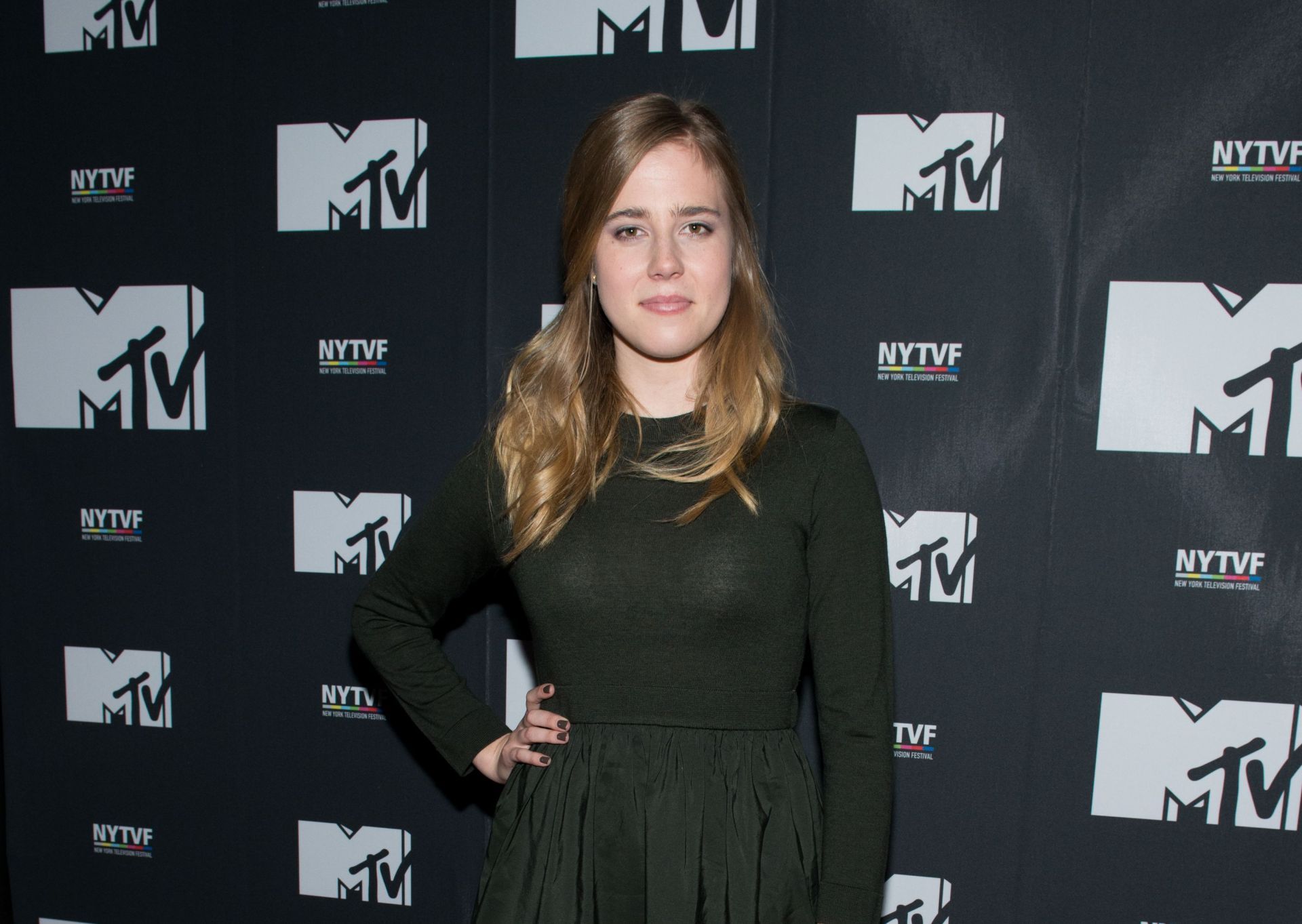 12th Annual New York Television Festival - The Struggle Is Real: Gender, Race, Entrepreneurship And The Women Of MTV - Source: Getty