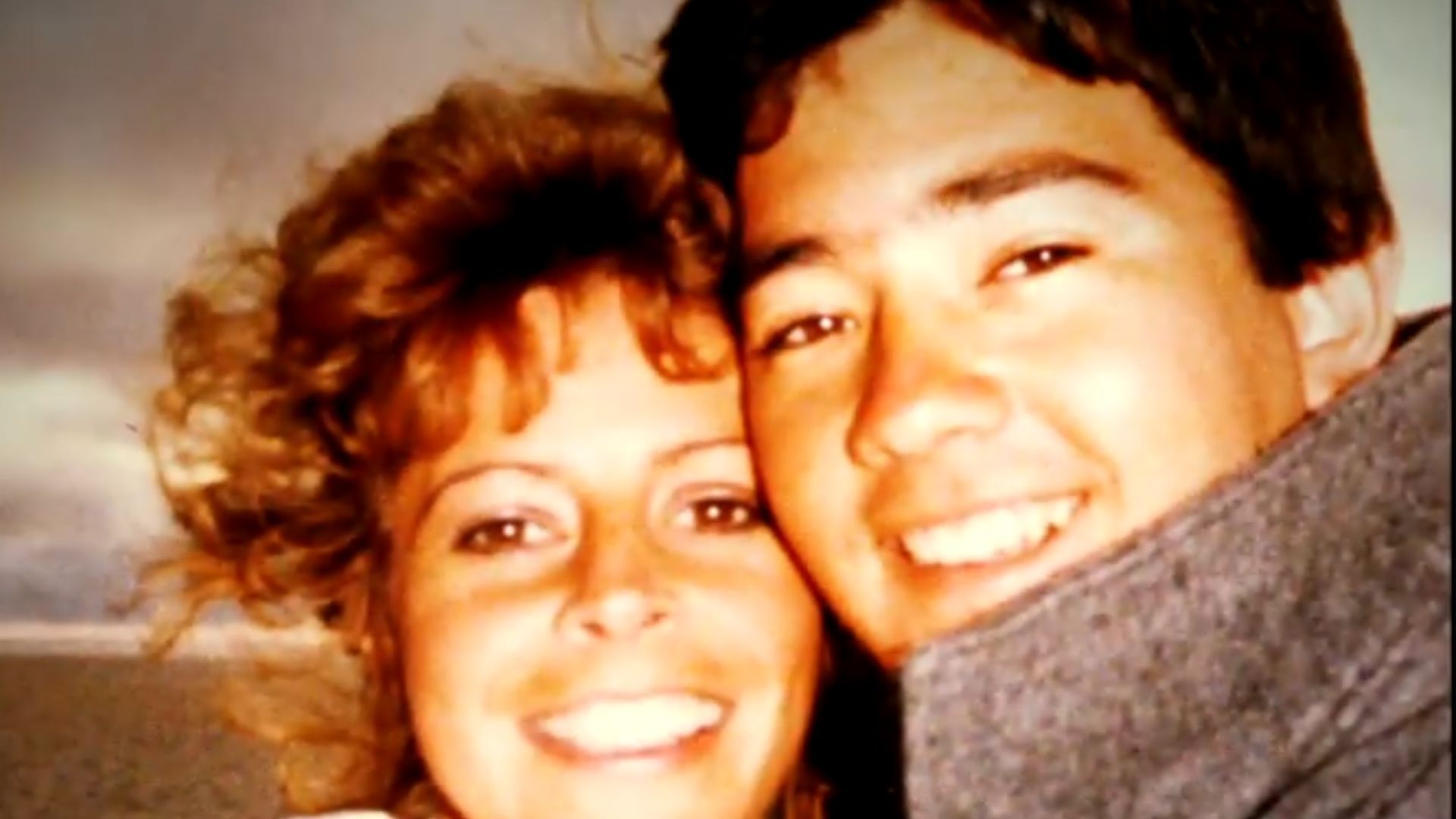 Larry Hoagland tried to murder his wife twice / (Image via ABC News)