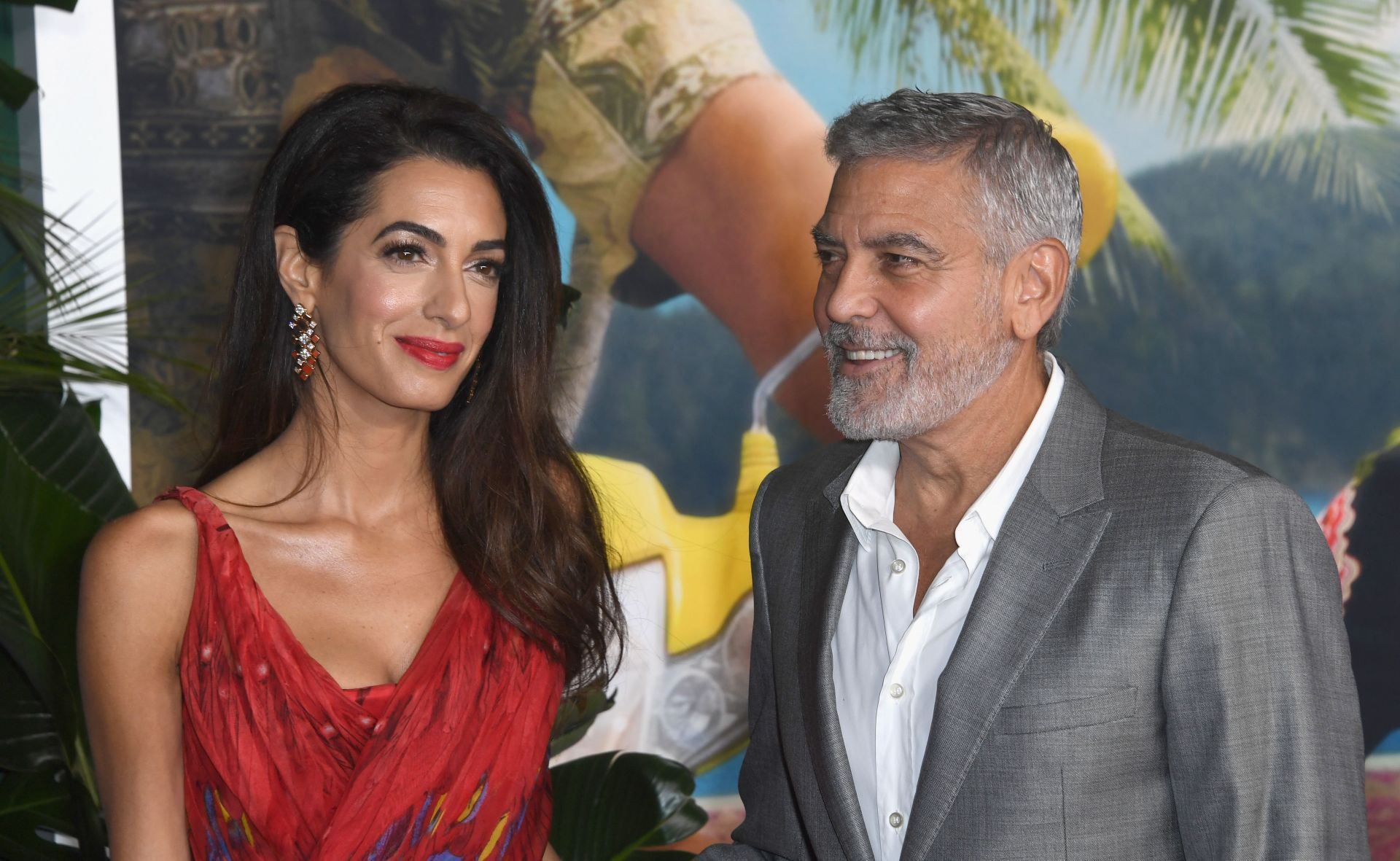 Premiere Of Universal Pictures