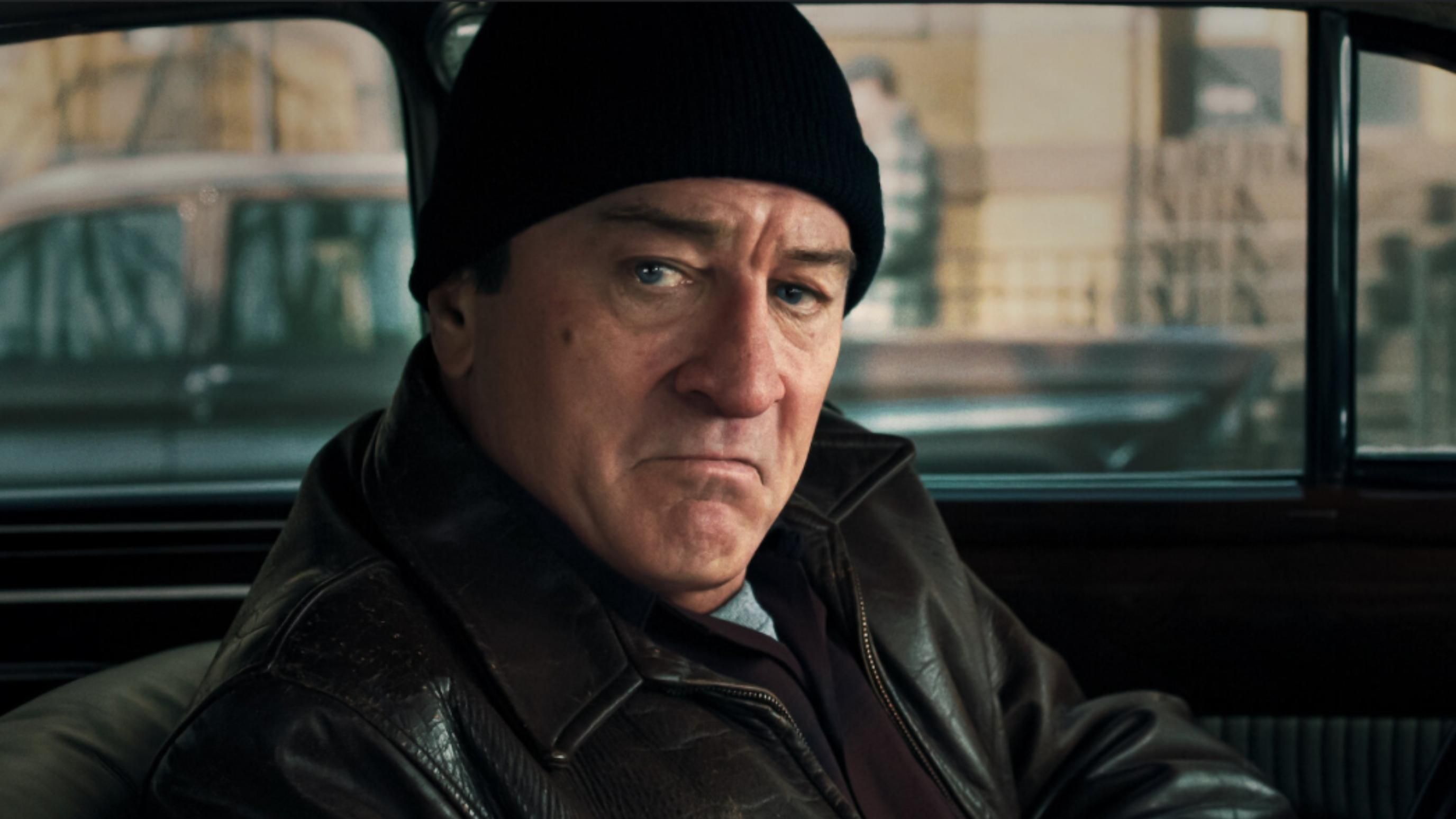 The Irishman (2019) | Image Source: Netflix