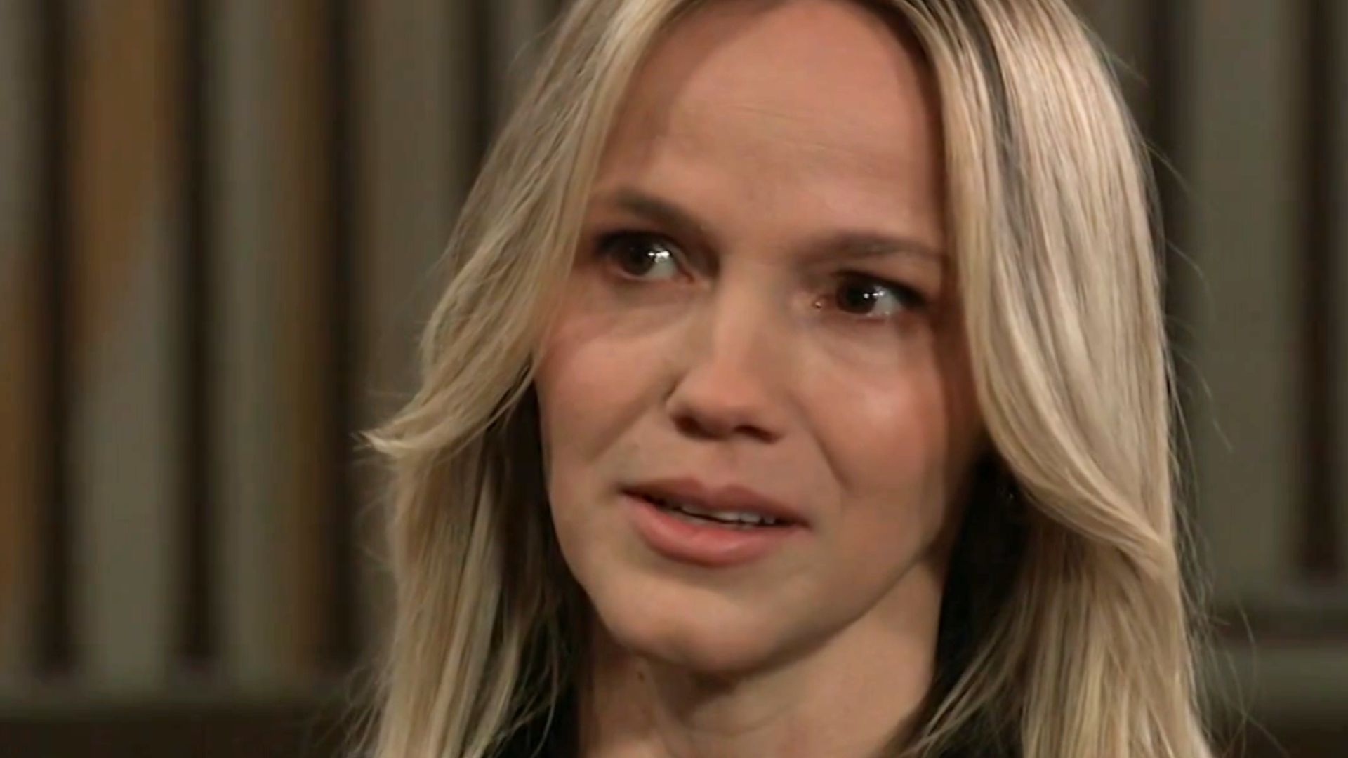 Lulu has a decision to make | Image: ABC