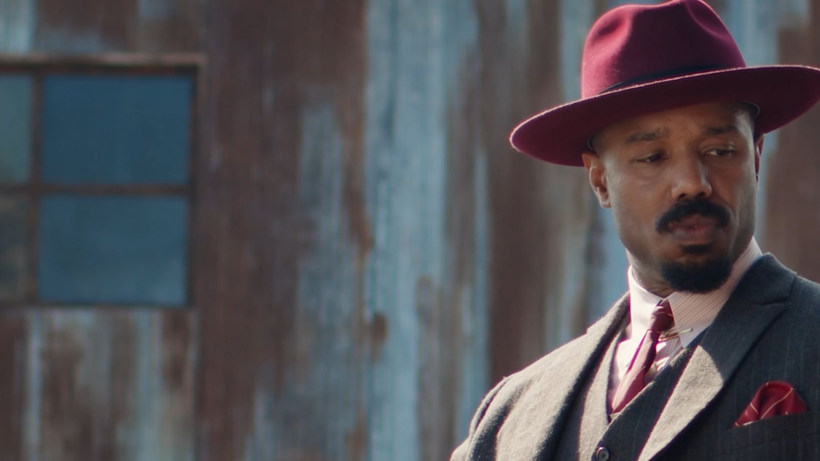 Still from Sinners (Image via WarnerBros)