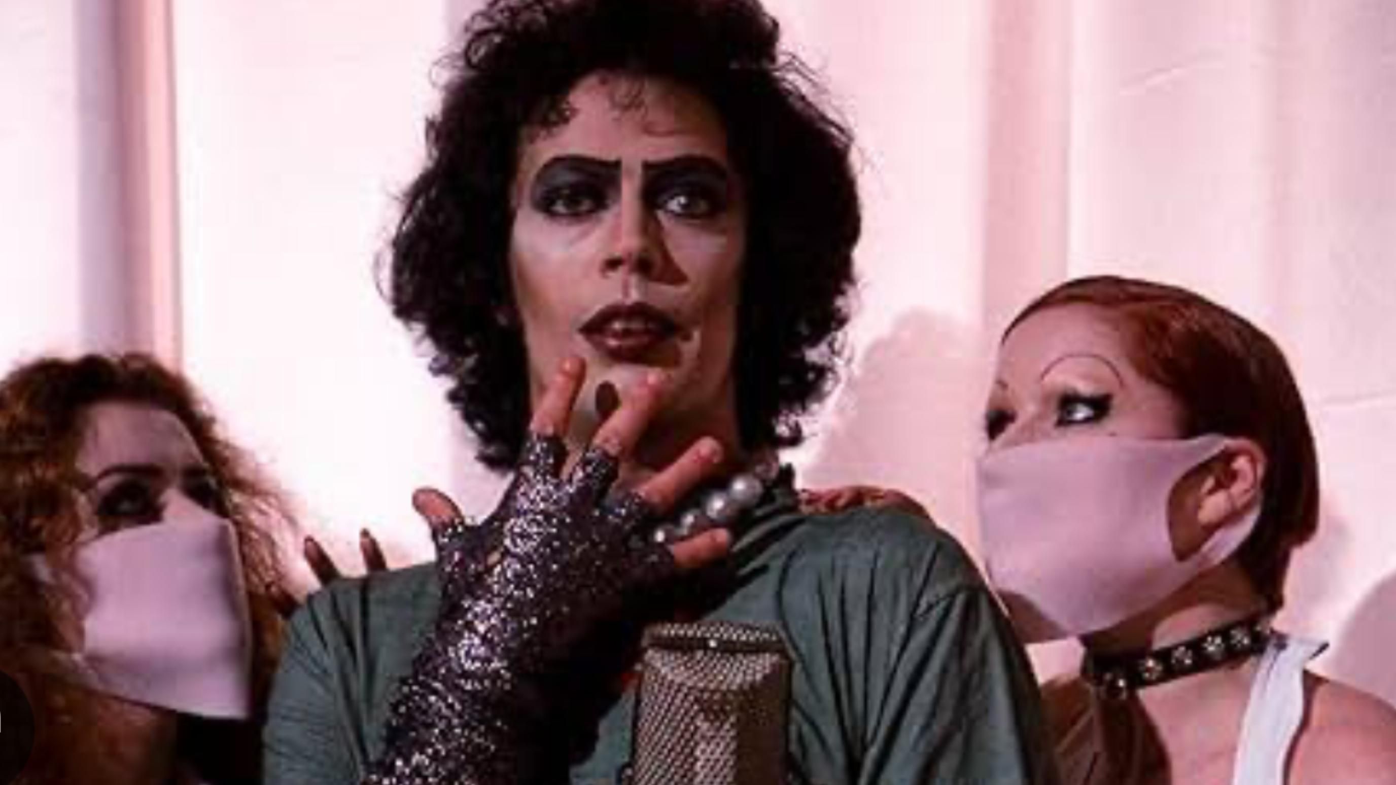 The Rocky Horror Picture Show (1975) | Image Source: 20th Century Fox