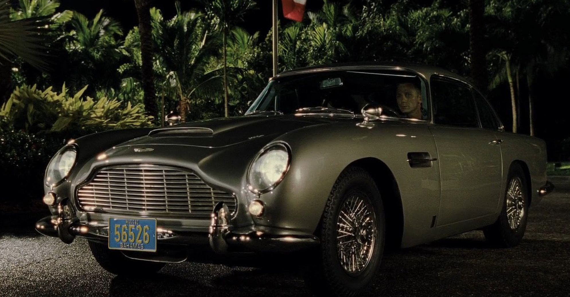 Casino Royale (Image via Metro-Goldwyn-Mayer)