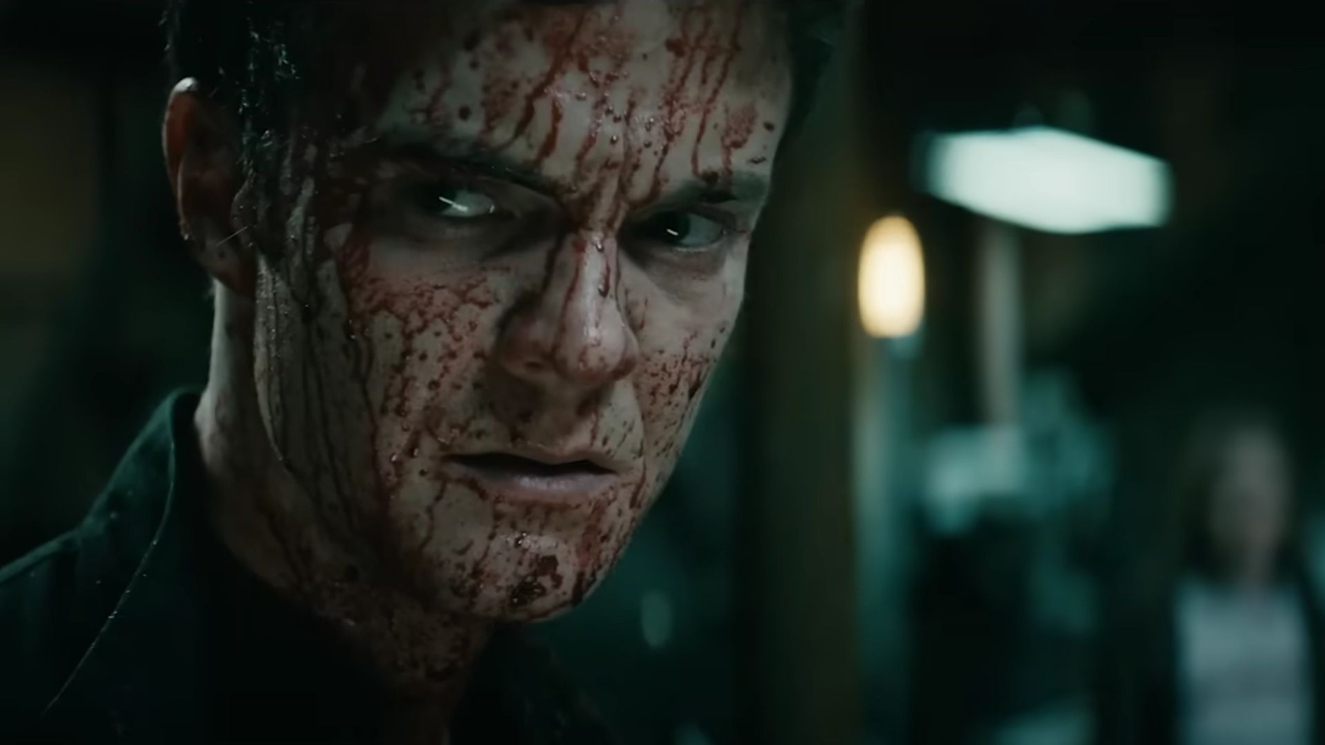 Highie Campbell. (Screenshot from The Boys &ndash; Season 4 Official Trailer/Prime Video on YouTube)